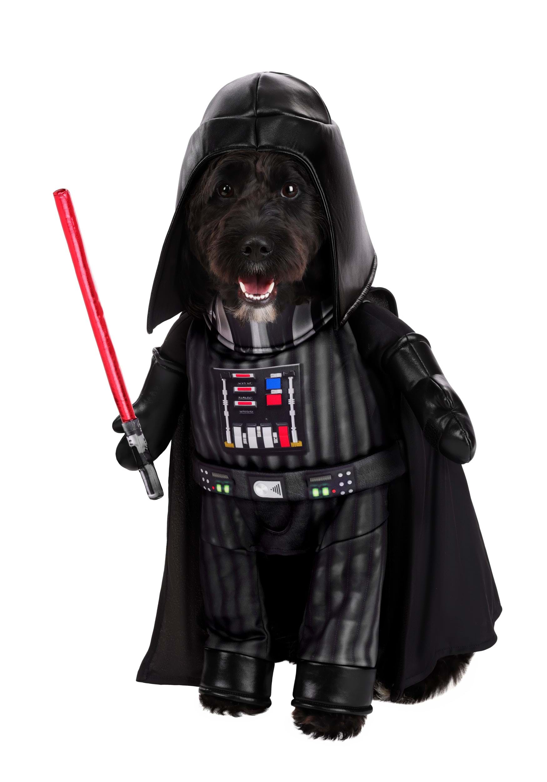 Star Wars Pet Darth Vader Costume | Star Wars Costumes
