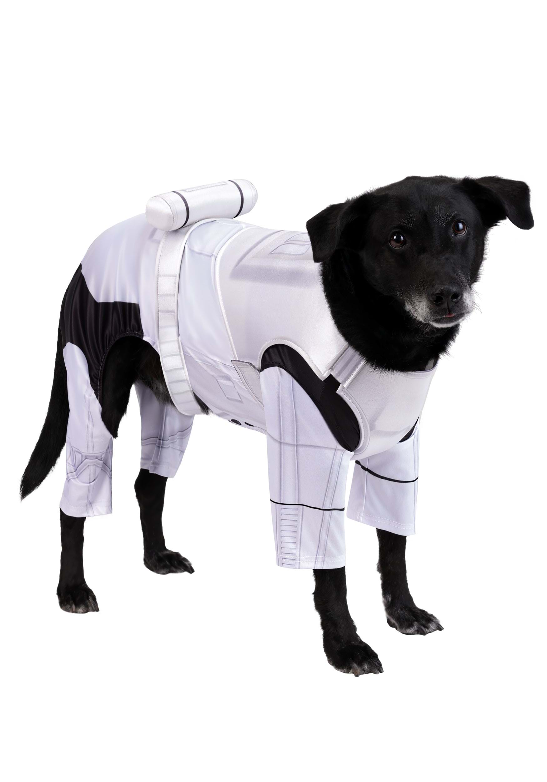 Star Wars Pet Stormtrooper Costume | Star Wars Costumes
