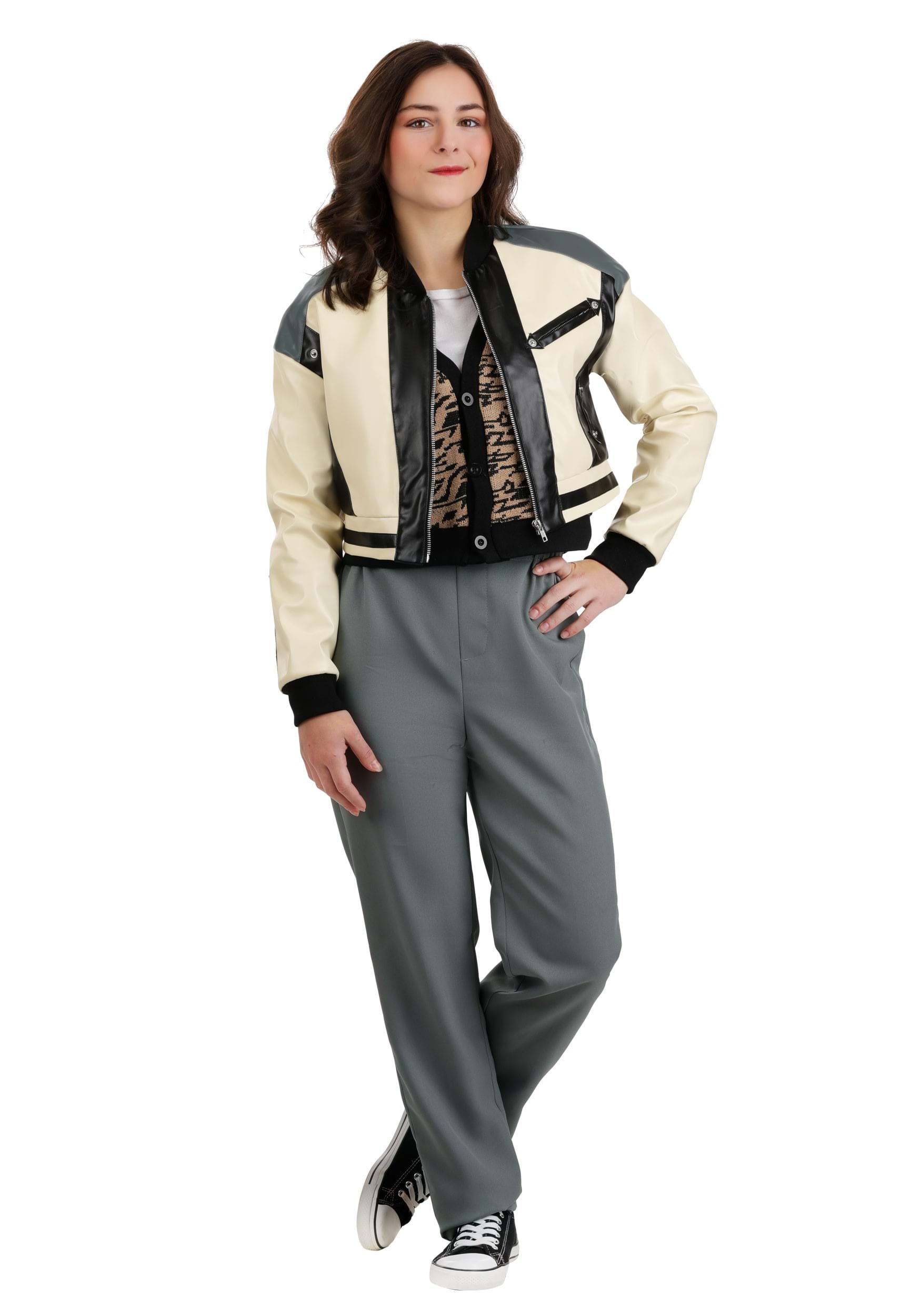 Ferris Bueller Costume for Women | Movie Costumes