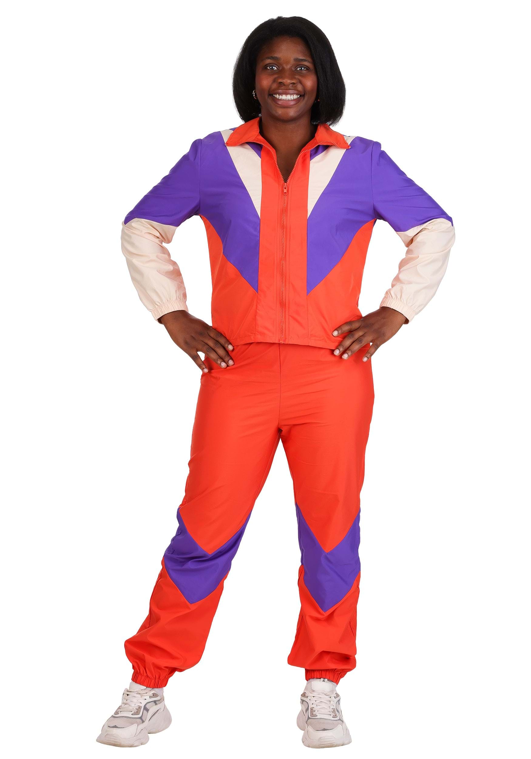 Crafty Video Game Realtor Costume for Women | Video Game Costumes