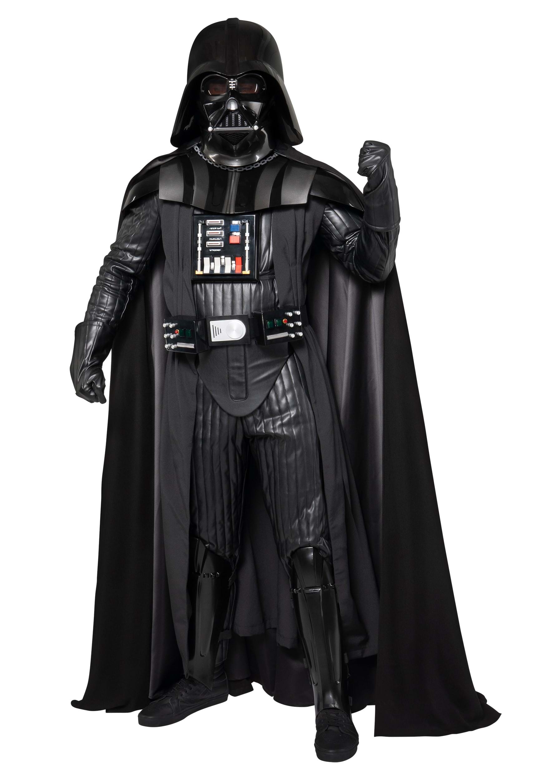 Men's Star Wars Darth Vader Premium Costume | Darth Vader Costumes