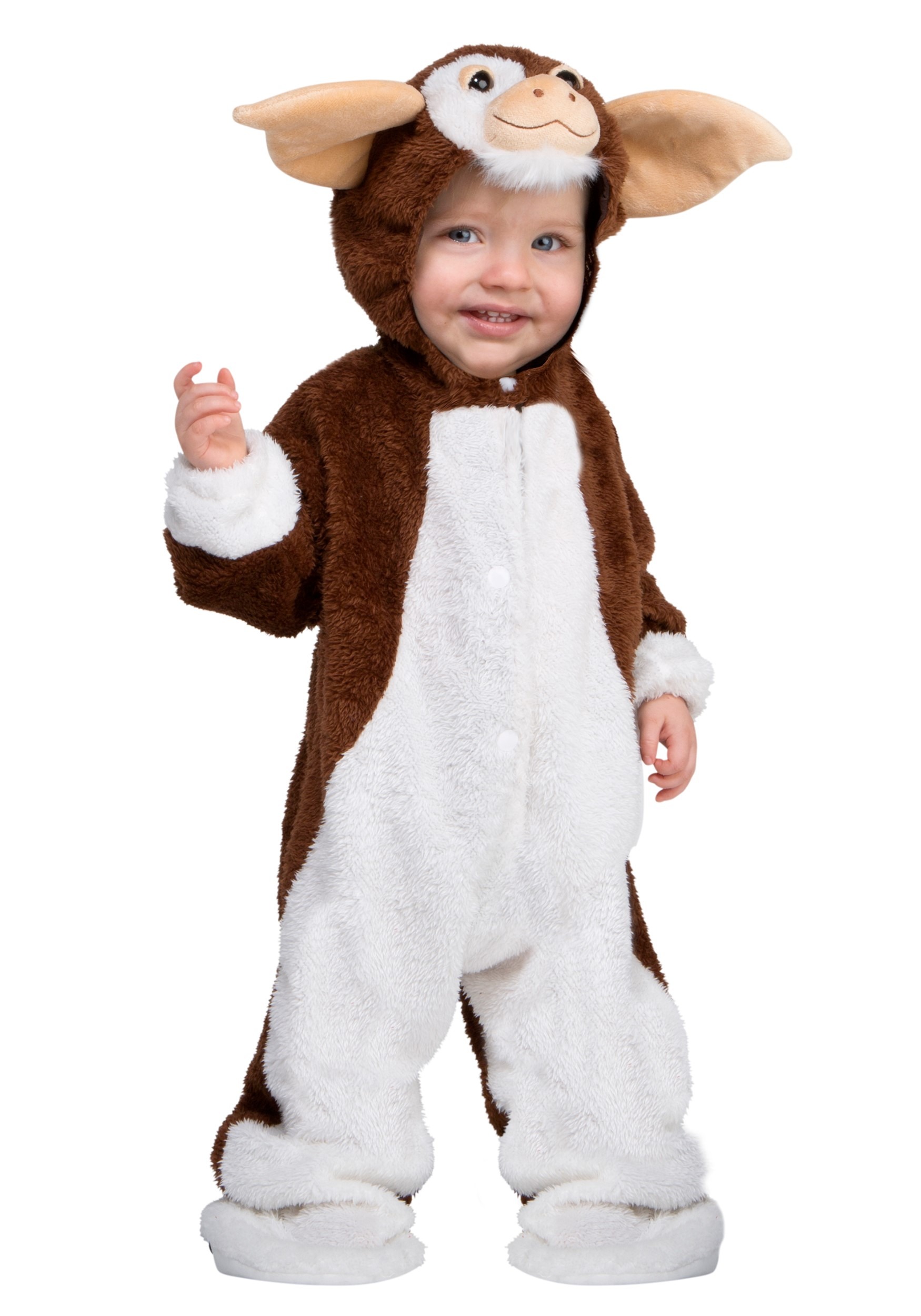 Mischief Maker Infant/Toddler Costume Jumpsuit | Movie Costumes
