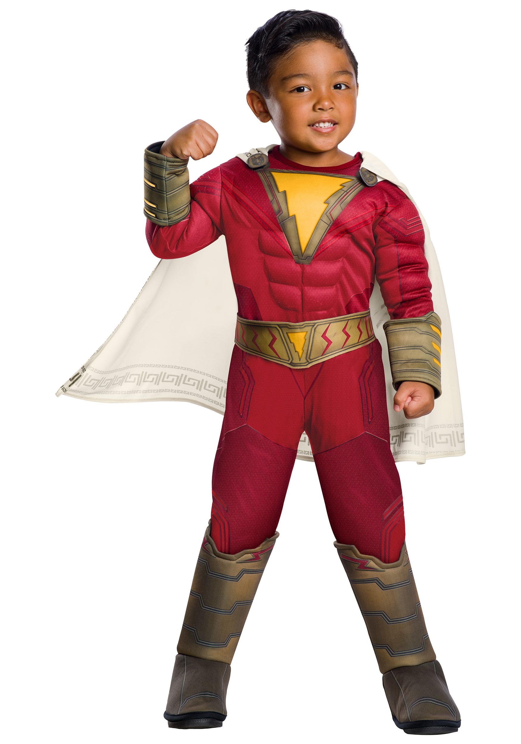 Shazam! Toddler Costume for Kids