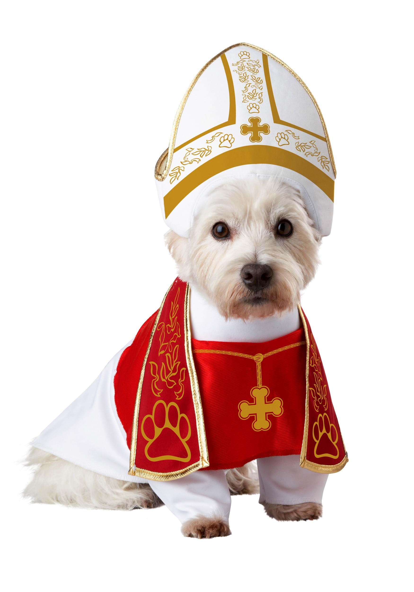 Pet Holy Hound Pet Costume | Pet Costumes