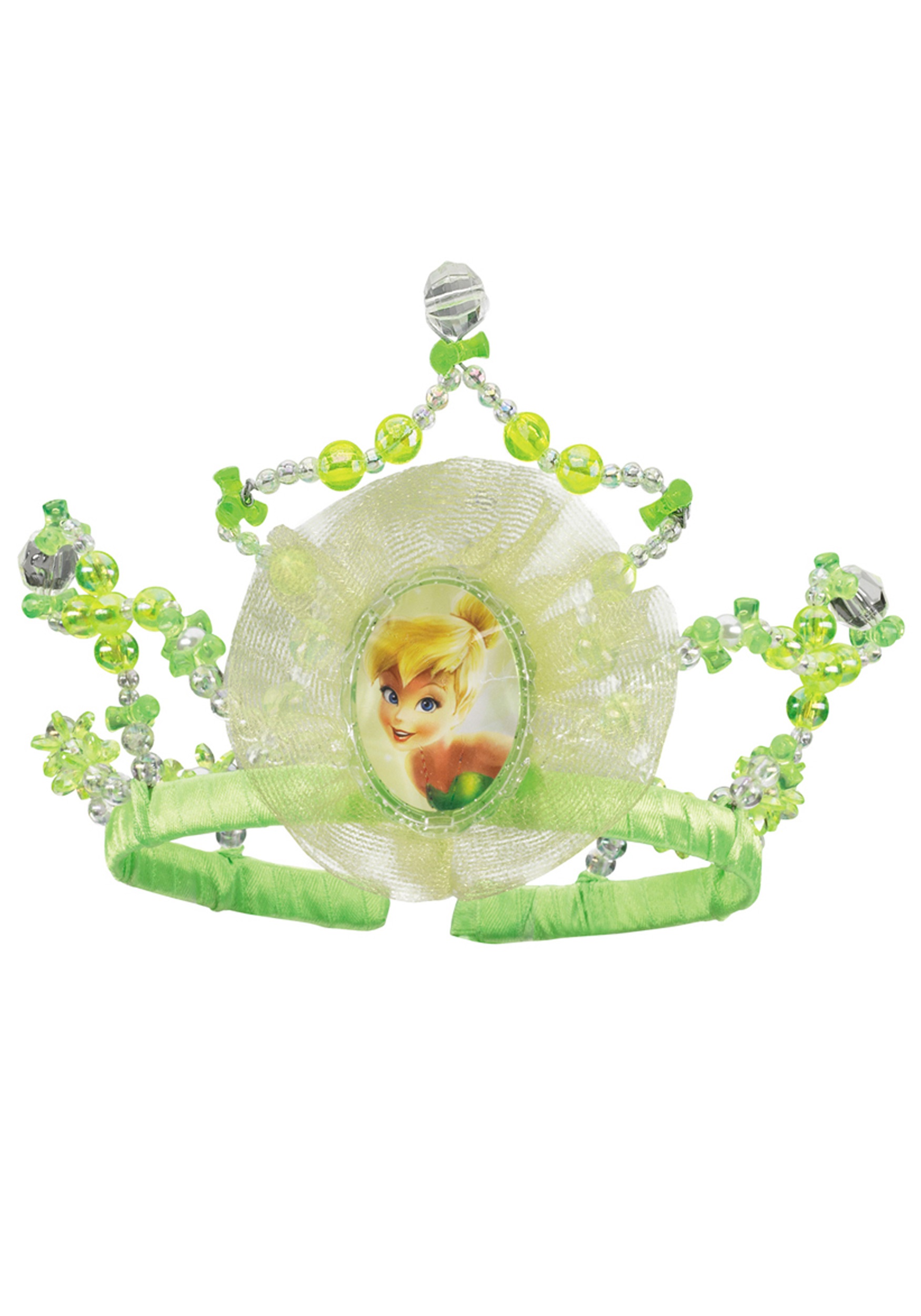 Tinker Bell Tiara | Tinker Bell Costumes