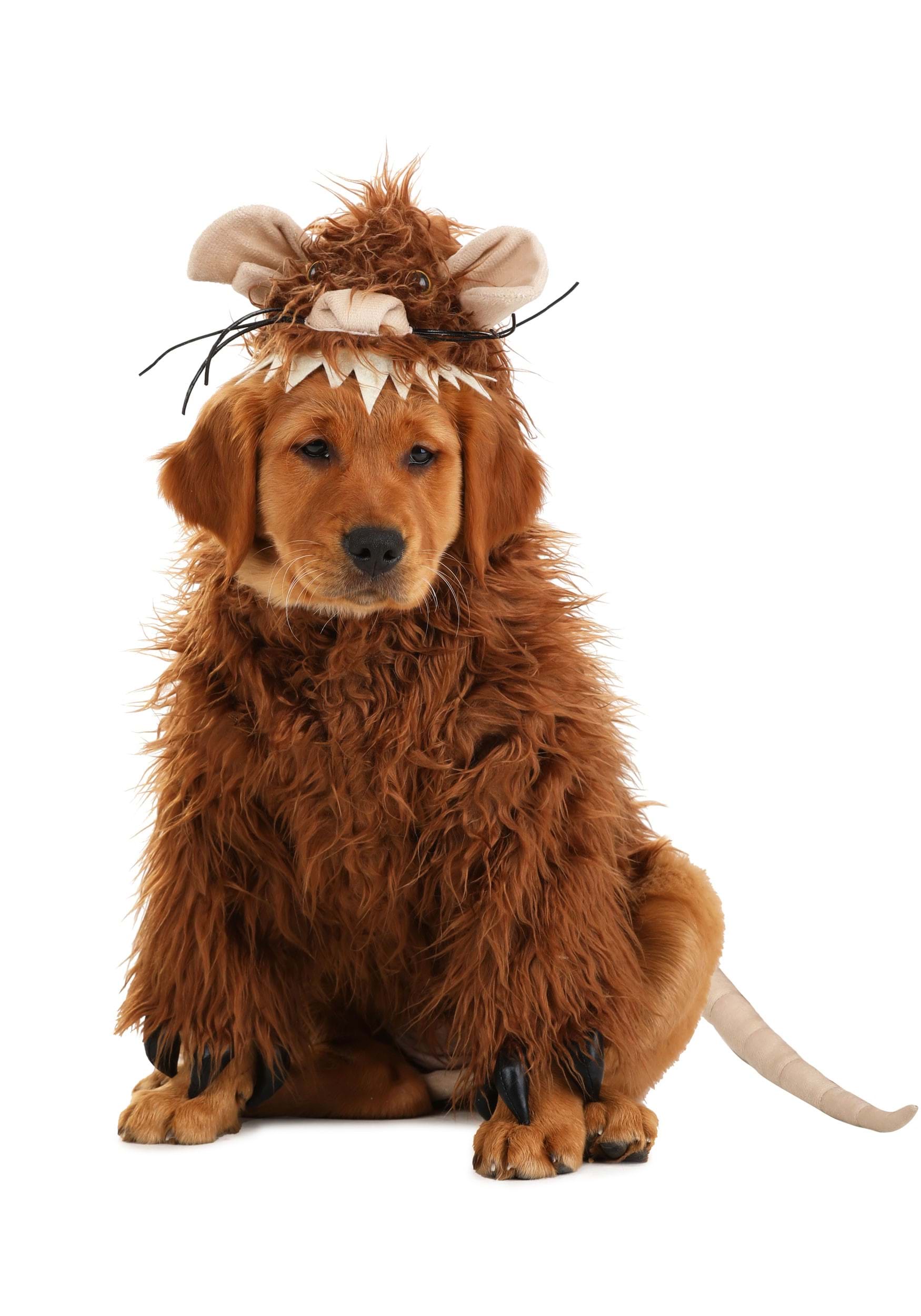 Princess Bride R.O.U.S. Pet Costume for Pets | Princess Bride Costumes