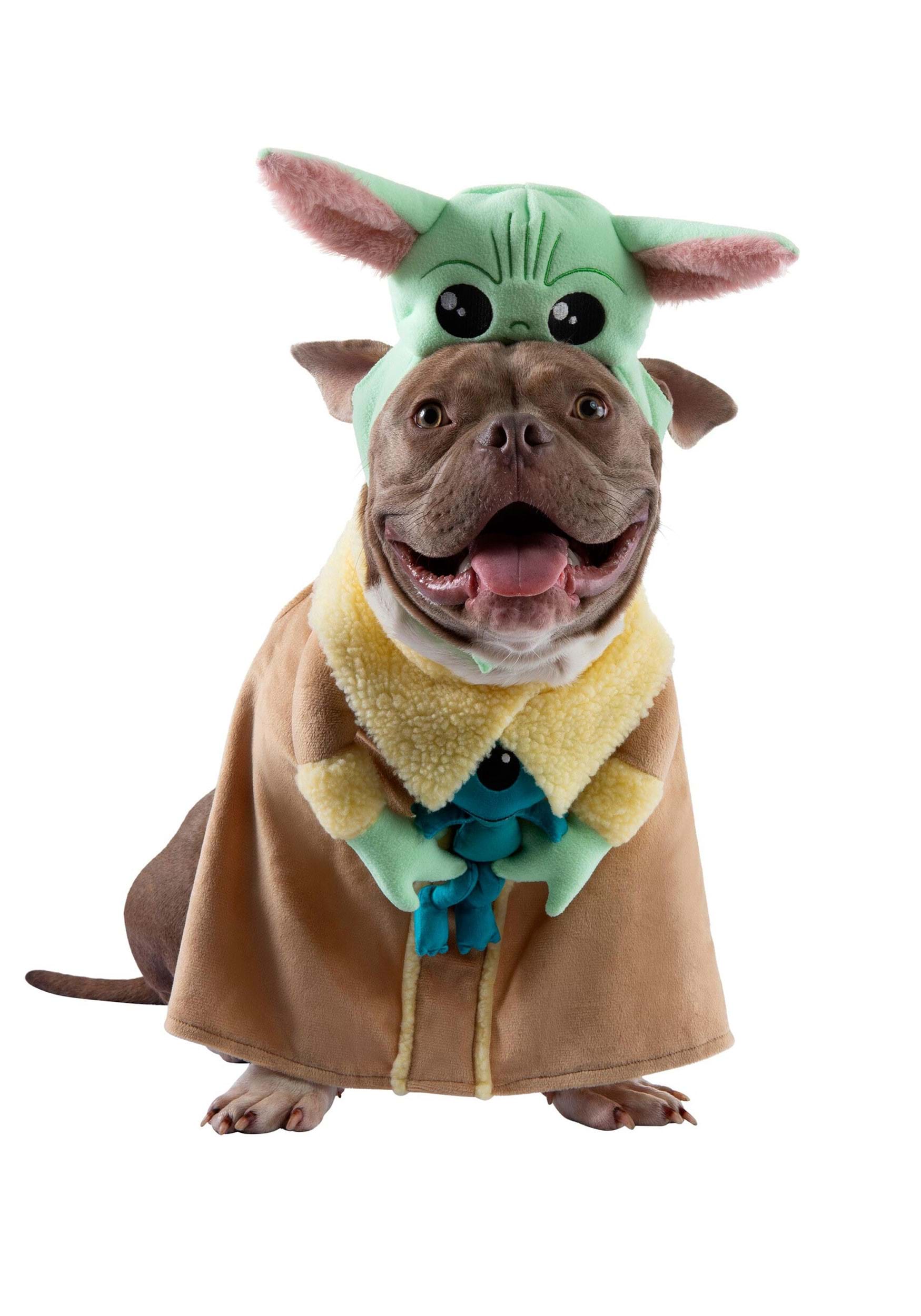 Star Wars Pet Grogu Costume | Star Wars Pet Costumes