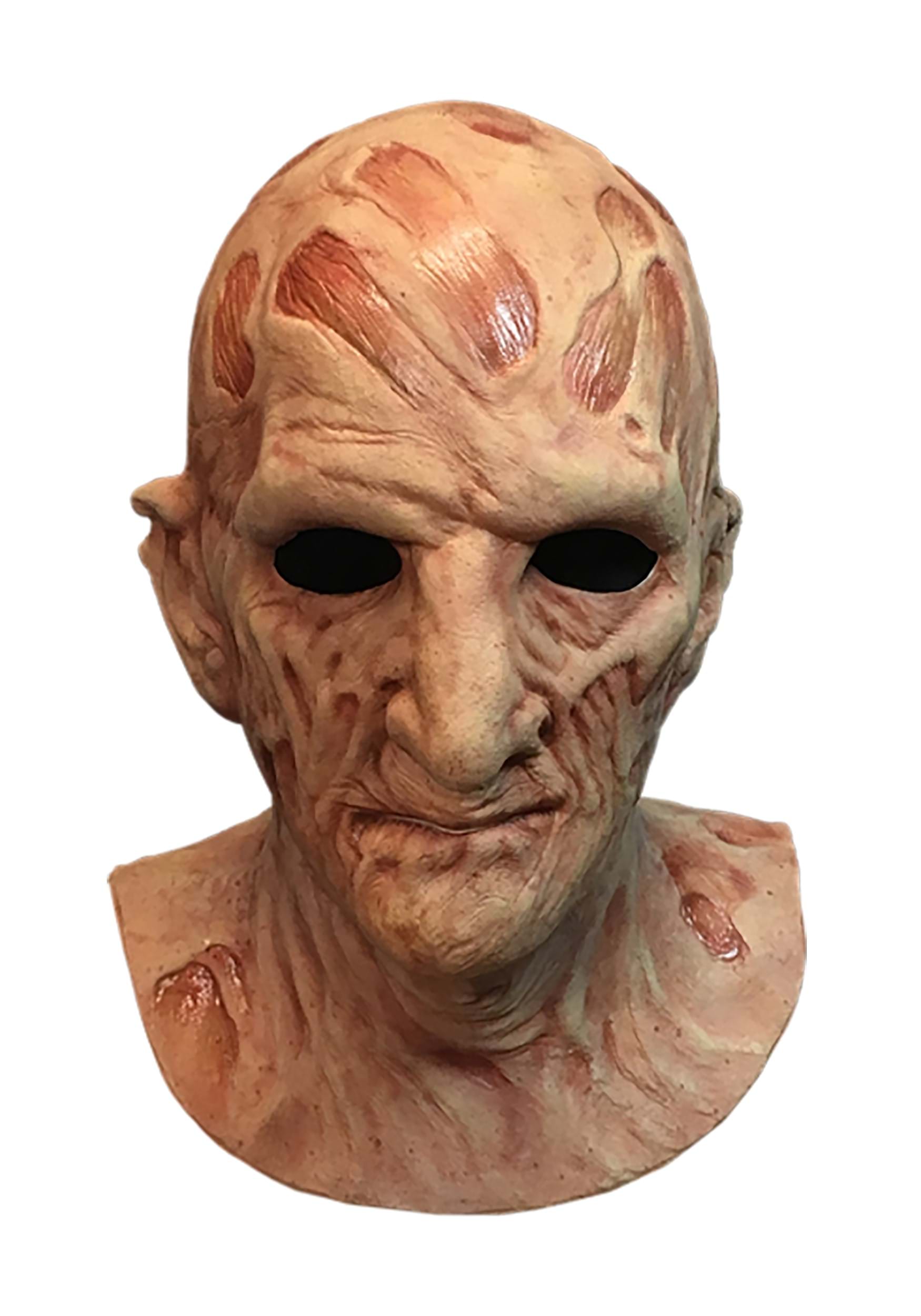 A Nightmare on Elm Street Freddy