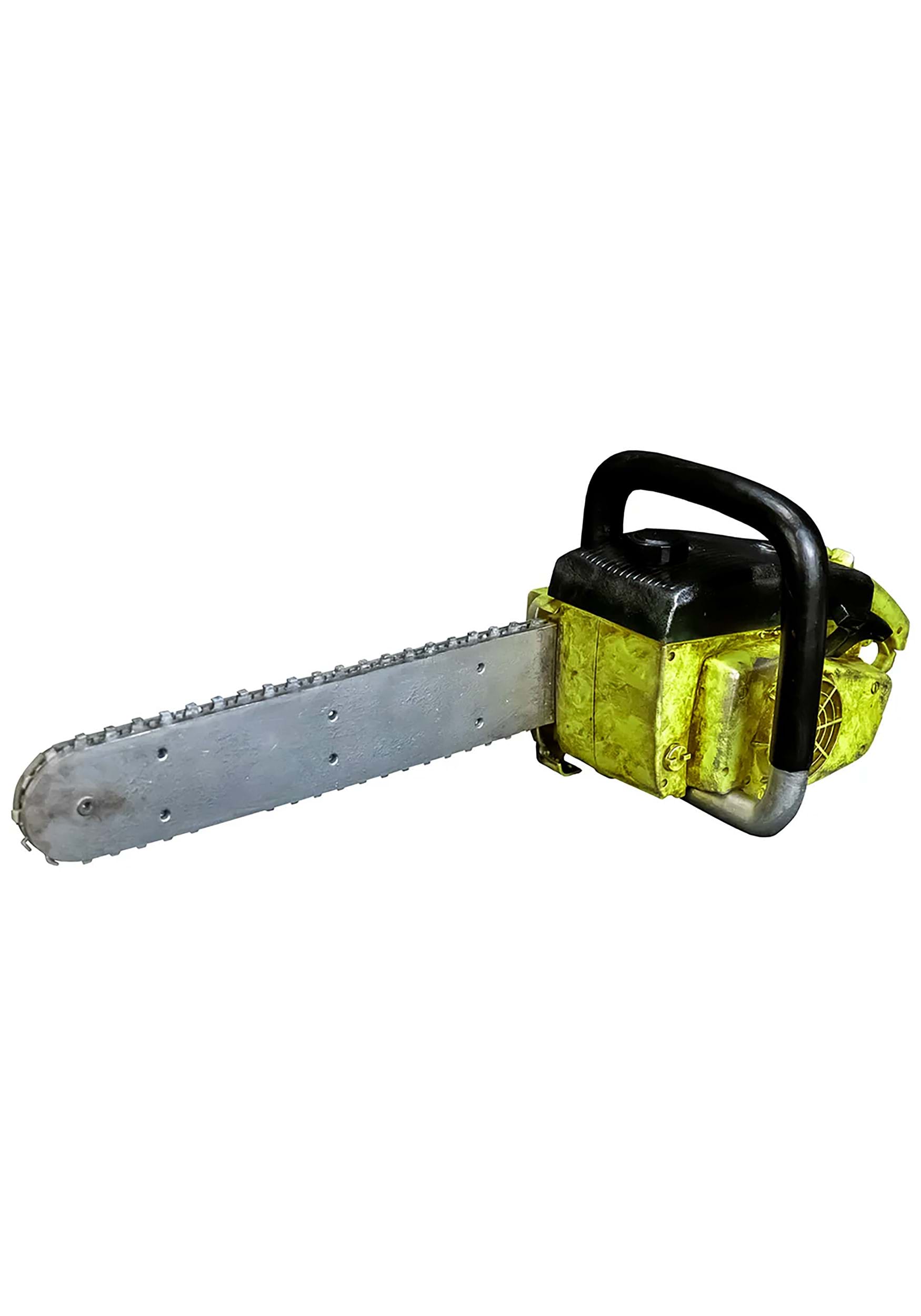 The Texas Chainsaw Massacre Prop with Sound and Motion | Horror Movie Accessories