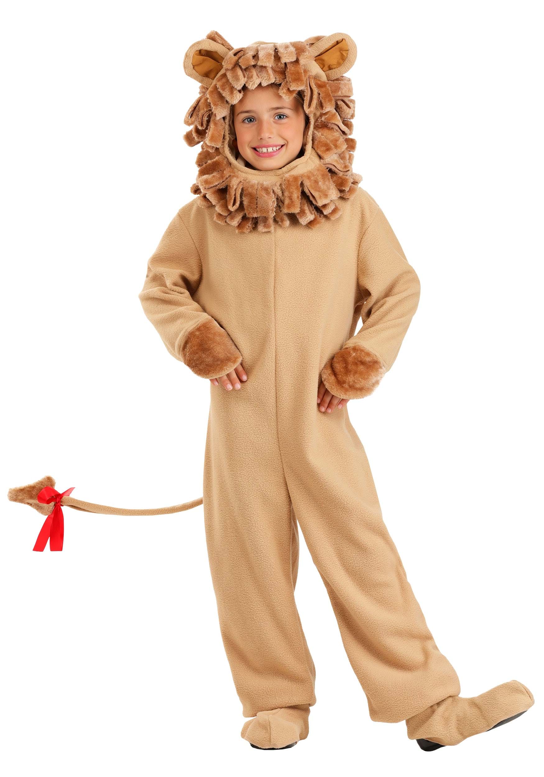Lion Kid
