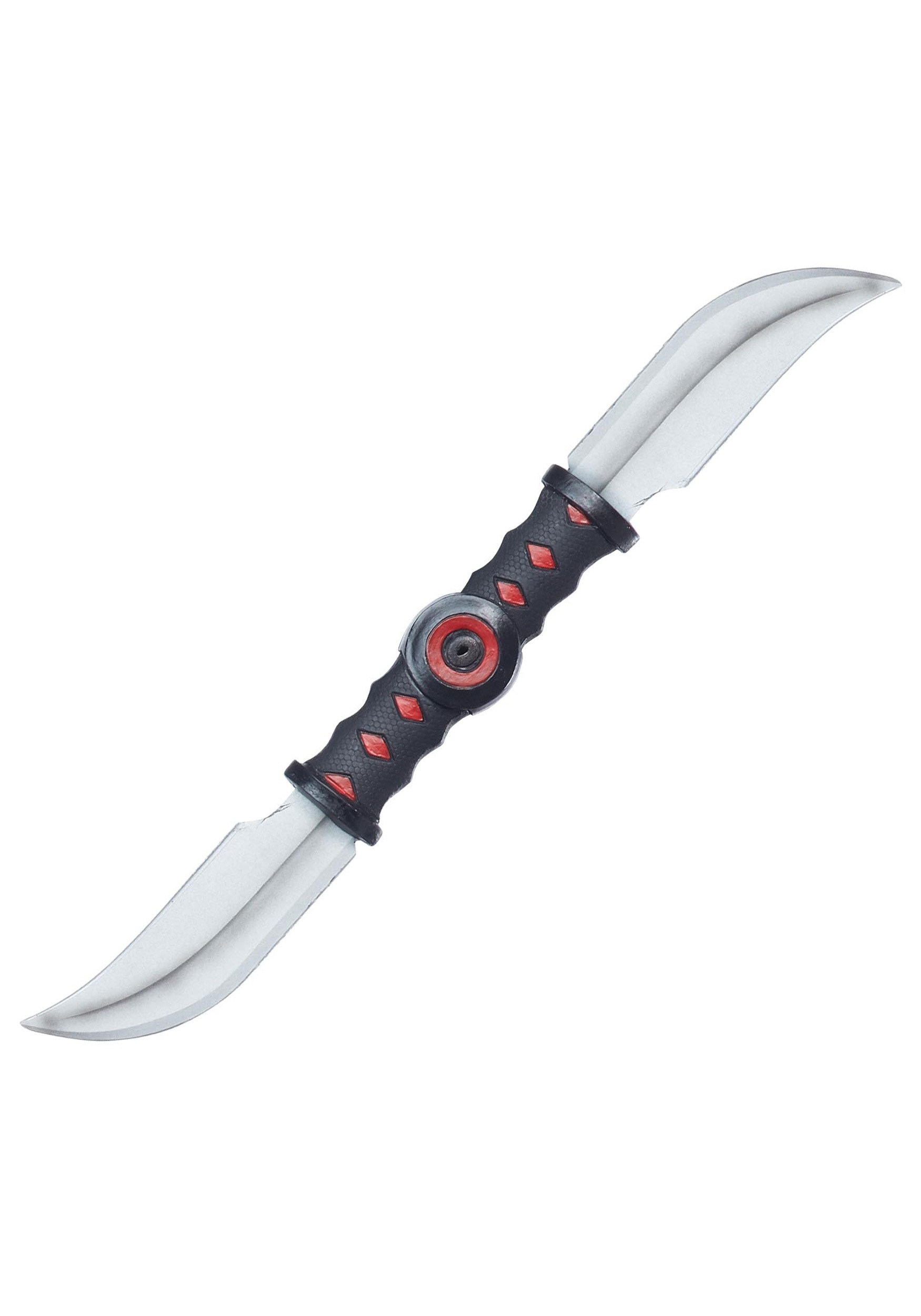 Toy Stealth Strike Spinning Ninja Blade