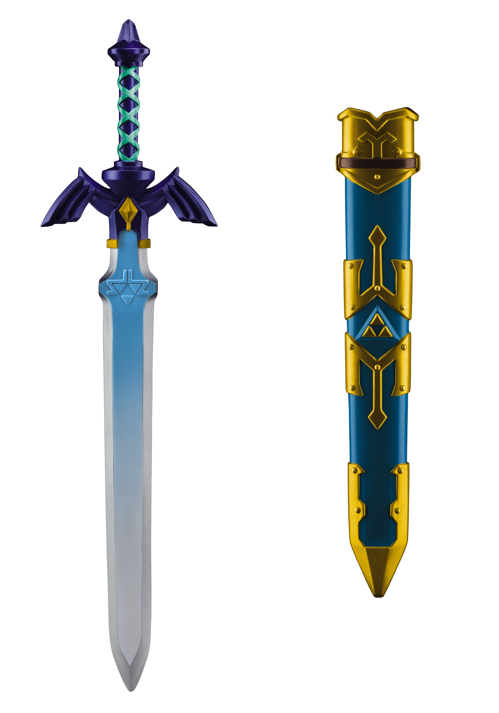 Legend of Zelda Link Sword | Costume Props