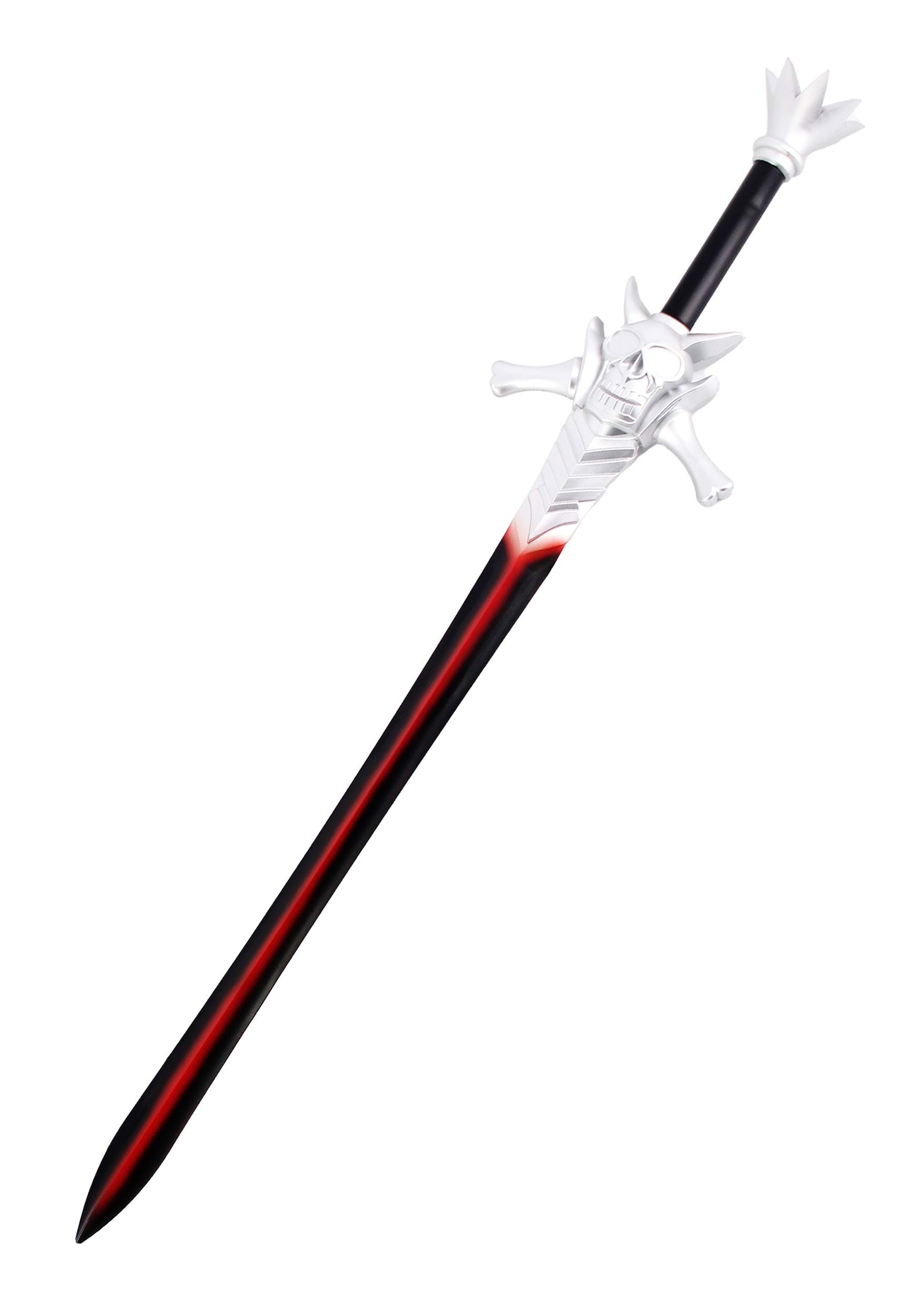 42.5 Devil May Cry Dante Cosplay Sword | Video Game Weapons