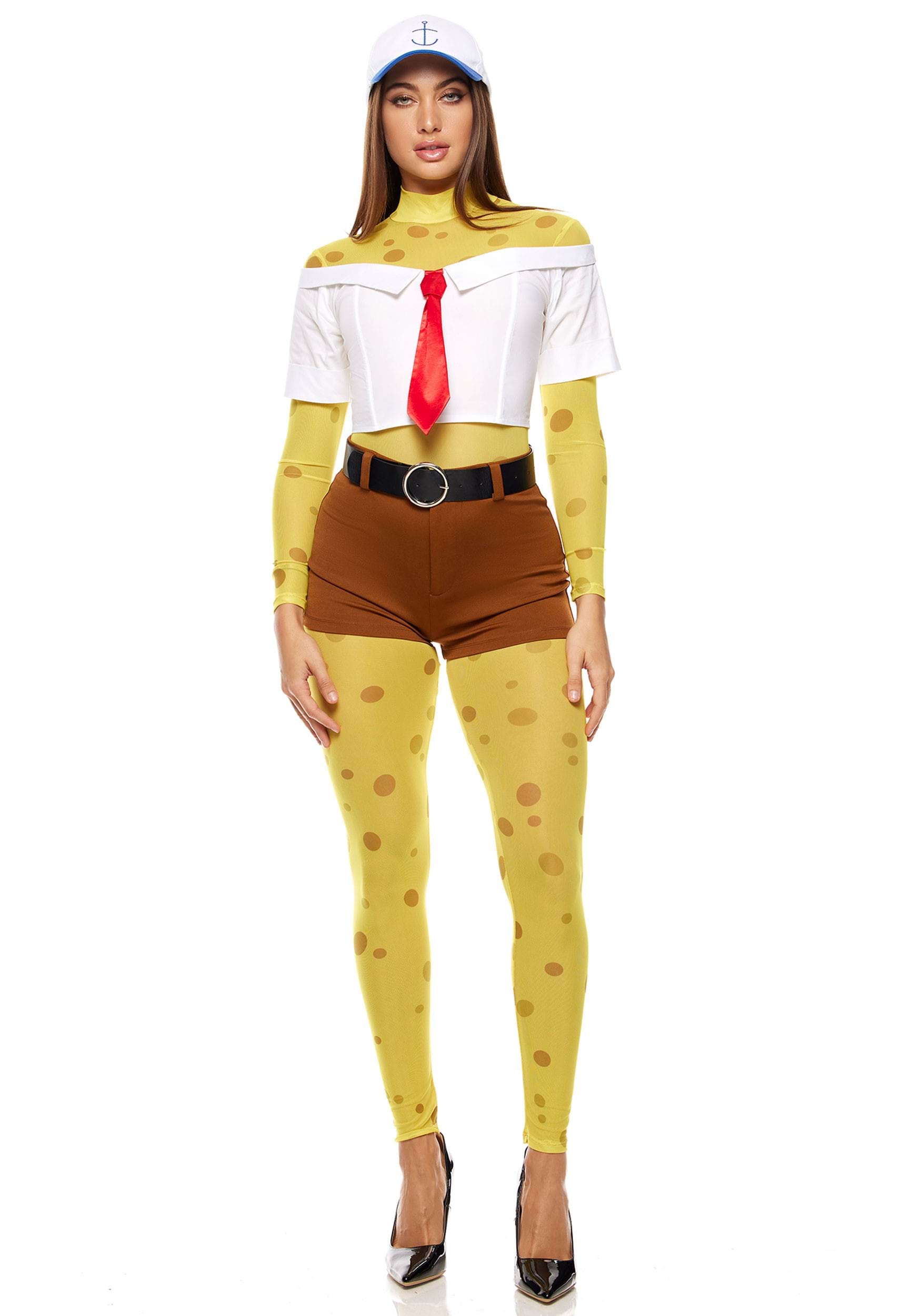 Secret Formula Women's Costume | TV Show Costumes