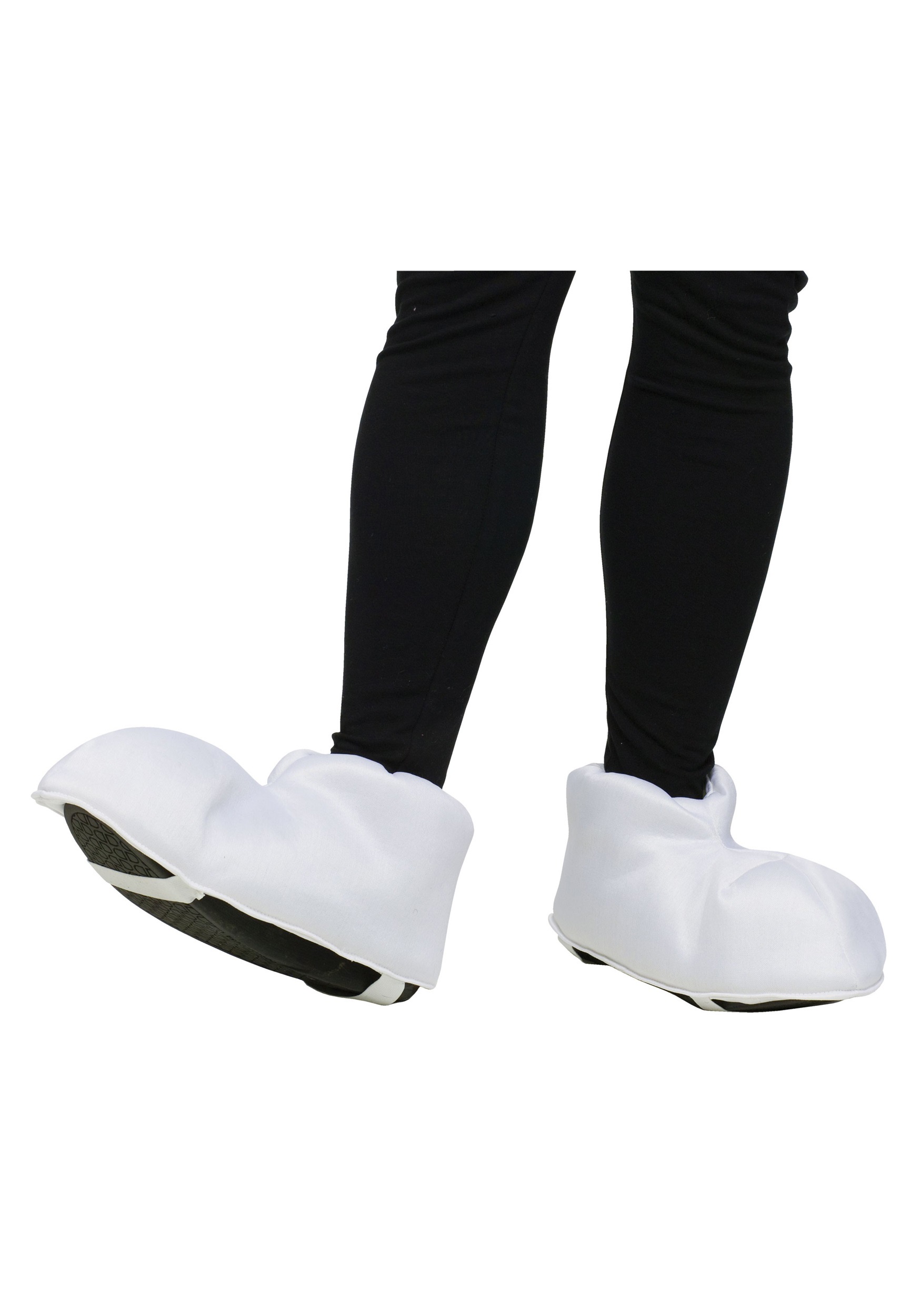 Cartoon Feet for Adults