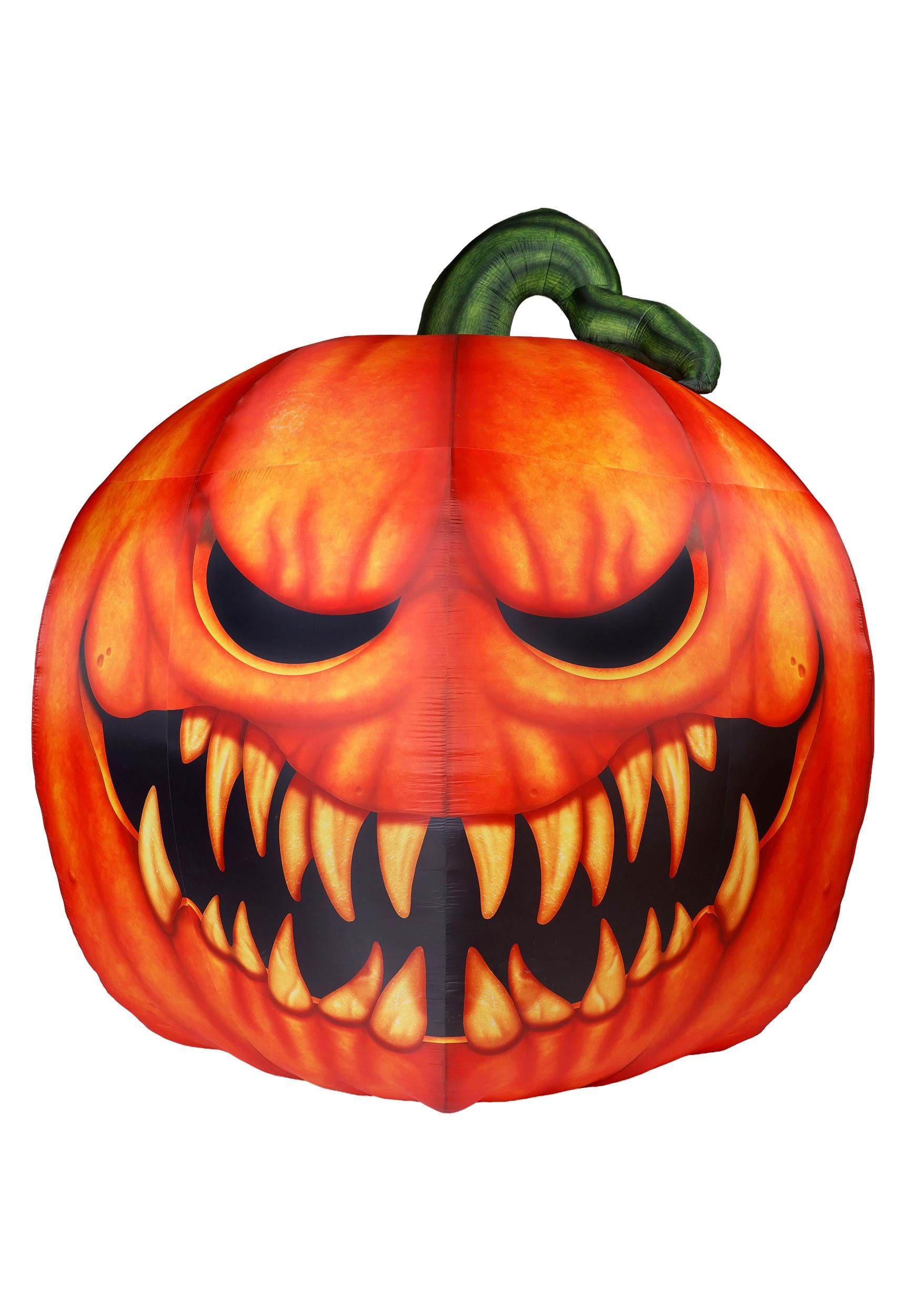 15FT Inflatable Giant Pumpkin Decoration | Inflatable Decorations