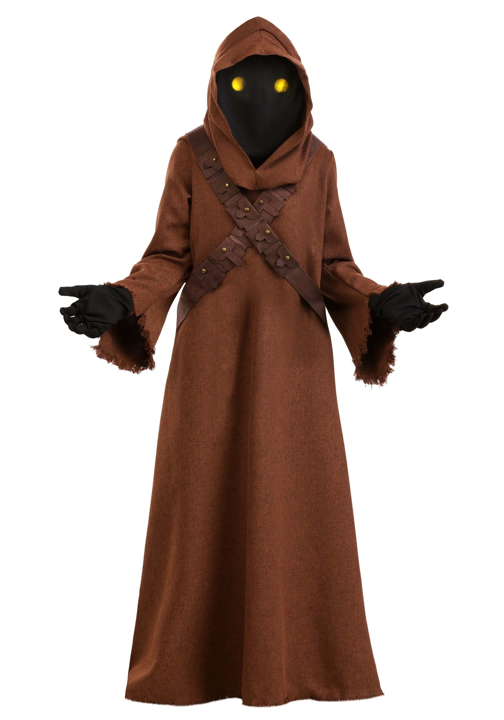 Deluxe Star Wars Kid