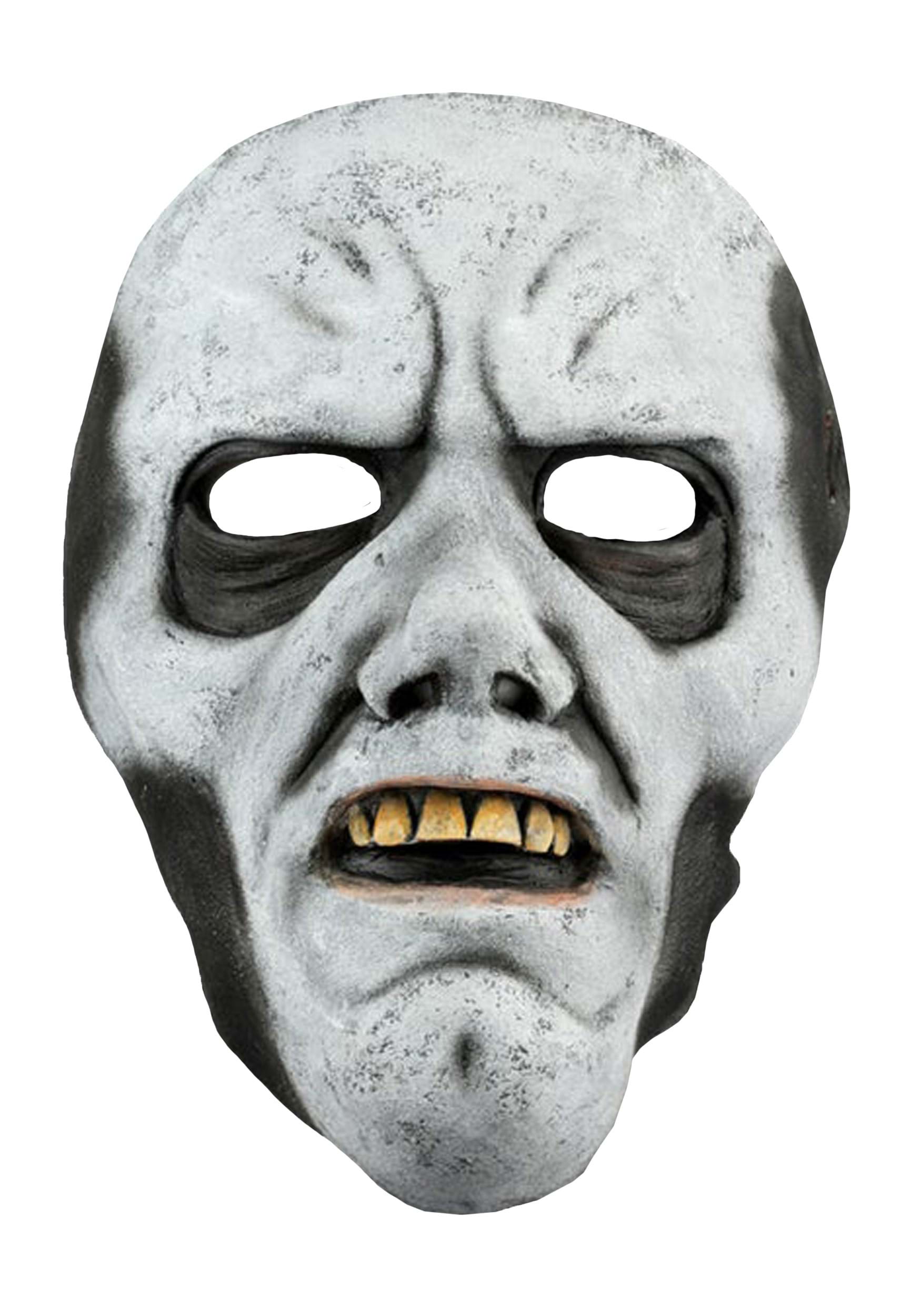Possessed Mask for Adults