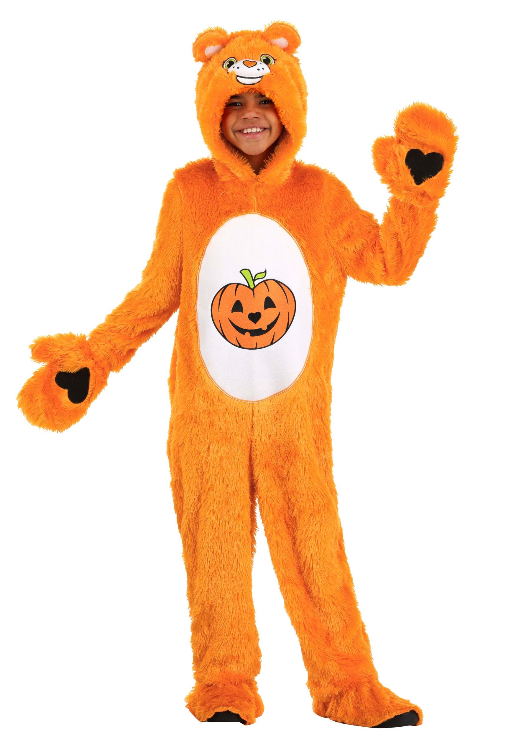 Care Bears Trick or Sweet Bear Kid's Costume | Care Bears Costumes
