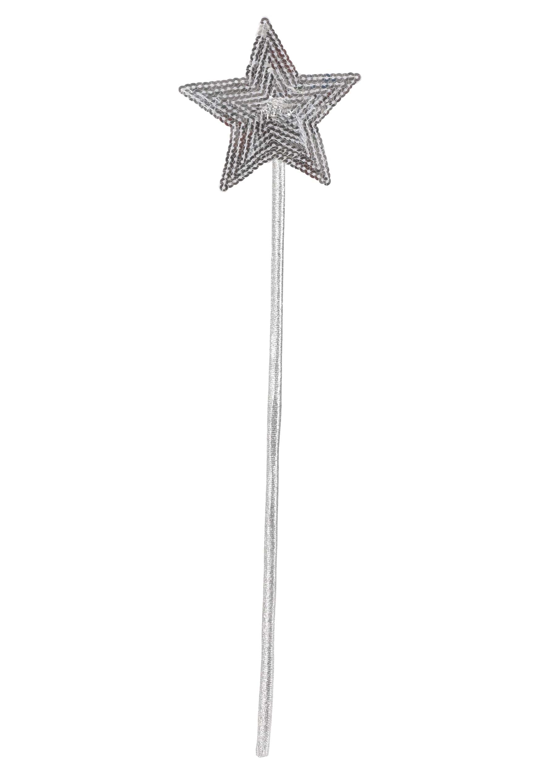Sparkling Fairy Witch Wand Costume Accessory