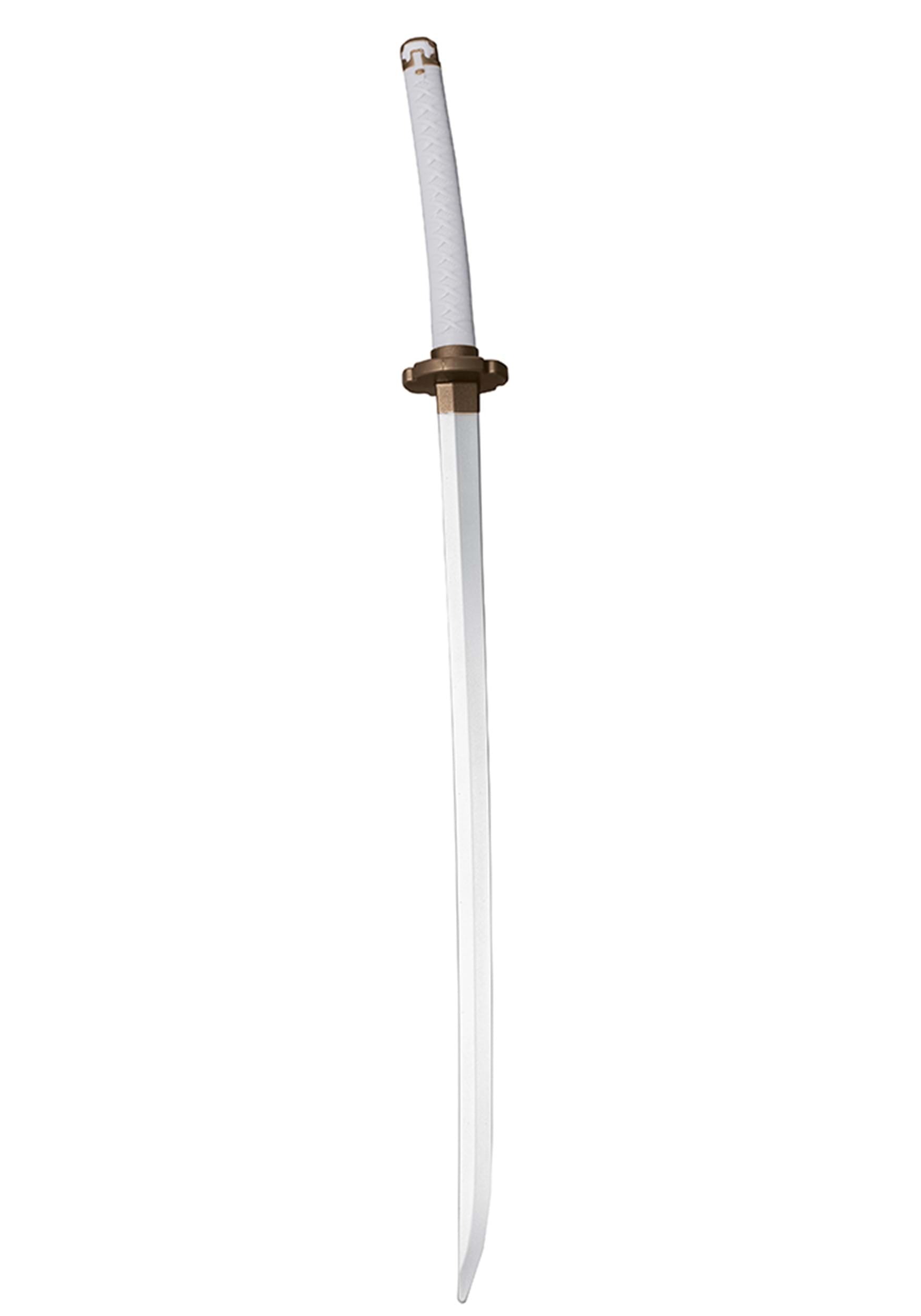 Snake Eyes Movie Storm Shadow Toy Costume Sword | Ninja Accessories