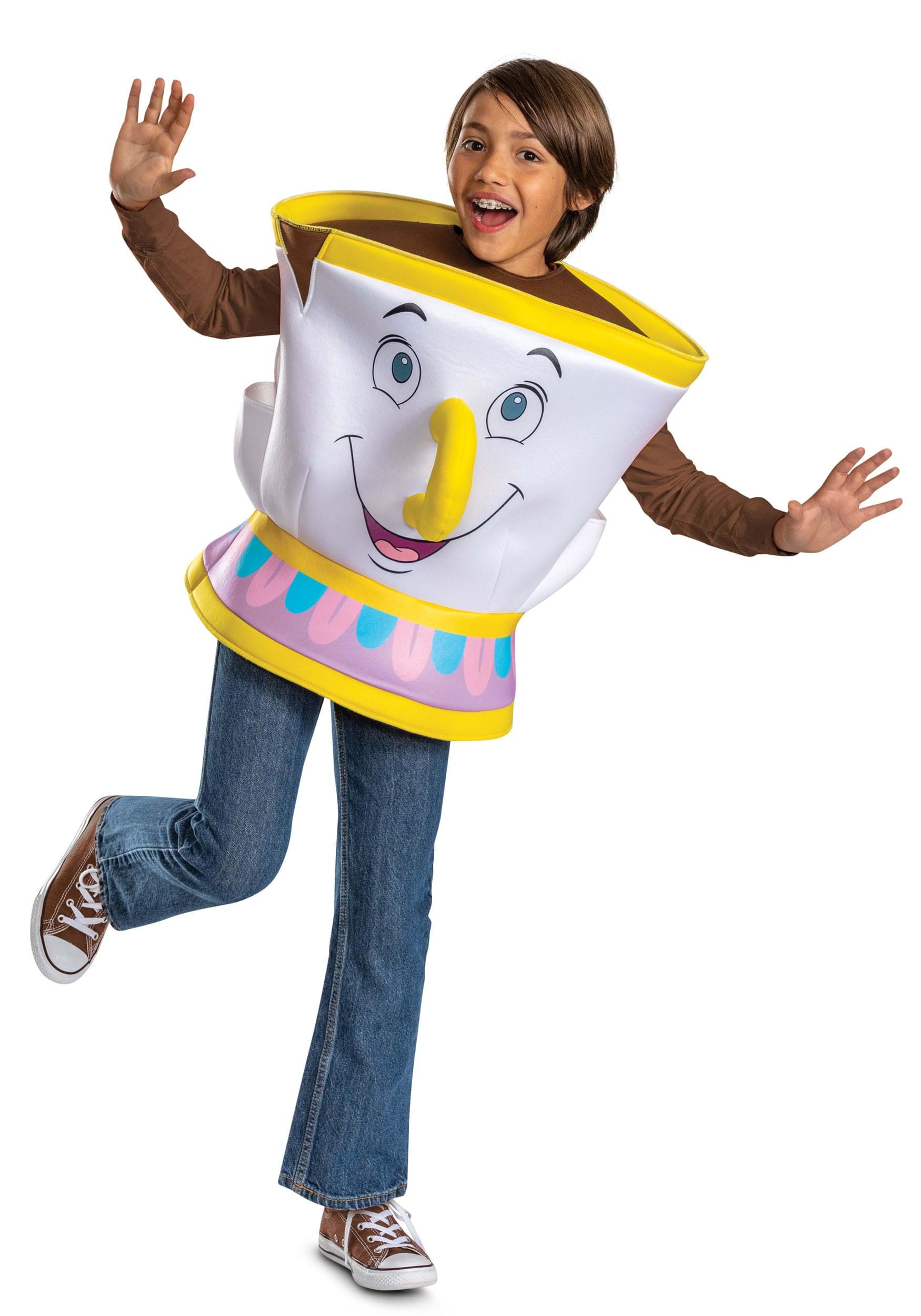 Deluxe Kid