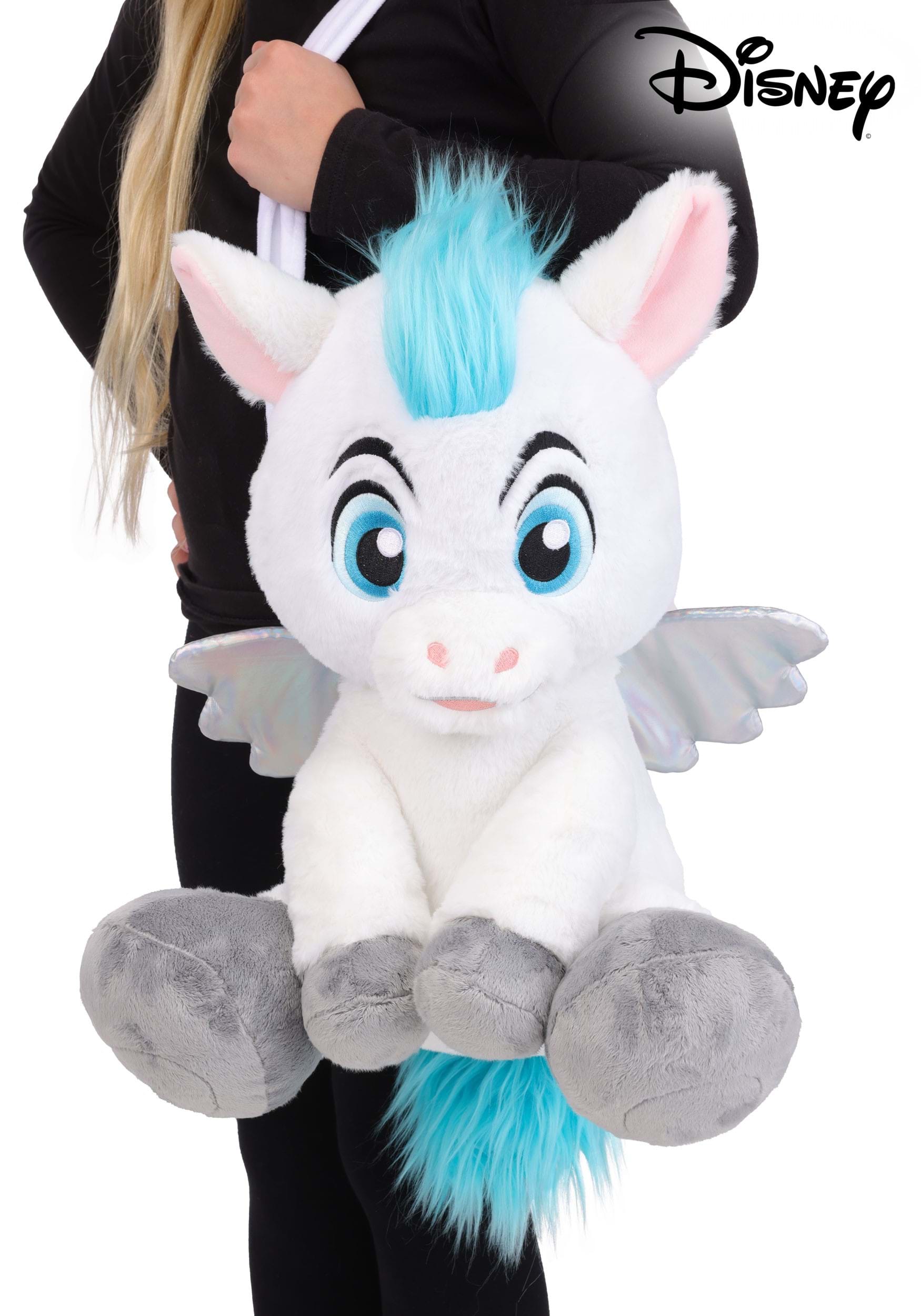 Disney Hercules Pegasus Costume Companion Purse | Disney Accessories