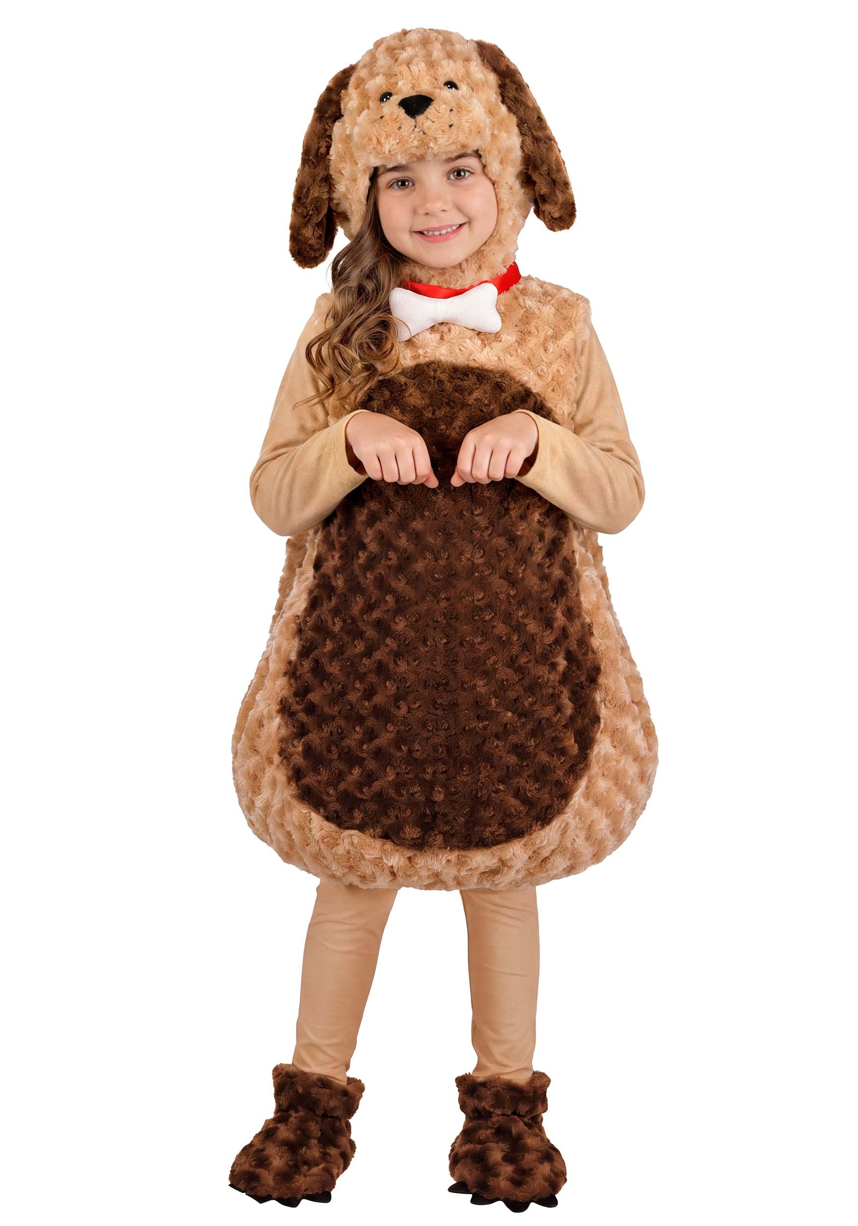Puppy Kid
