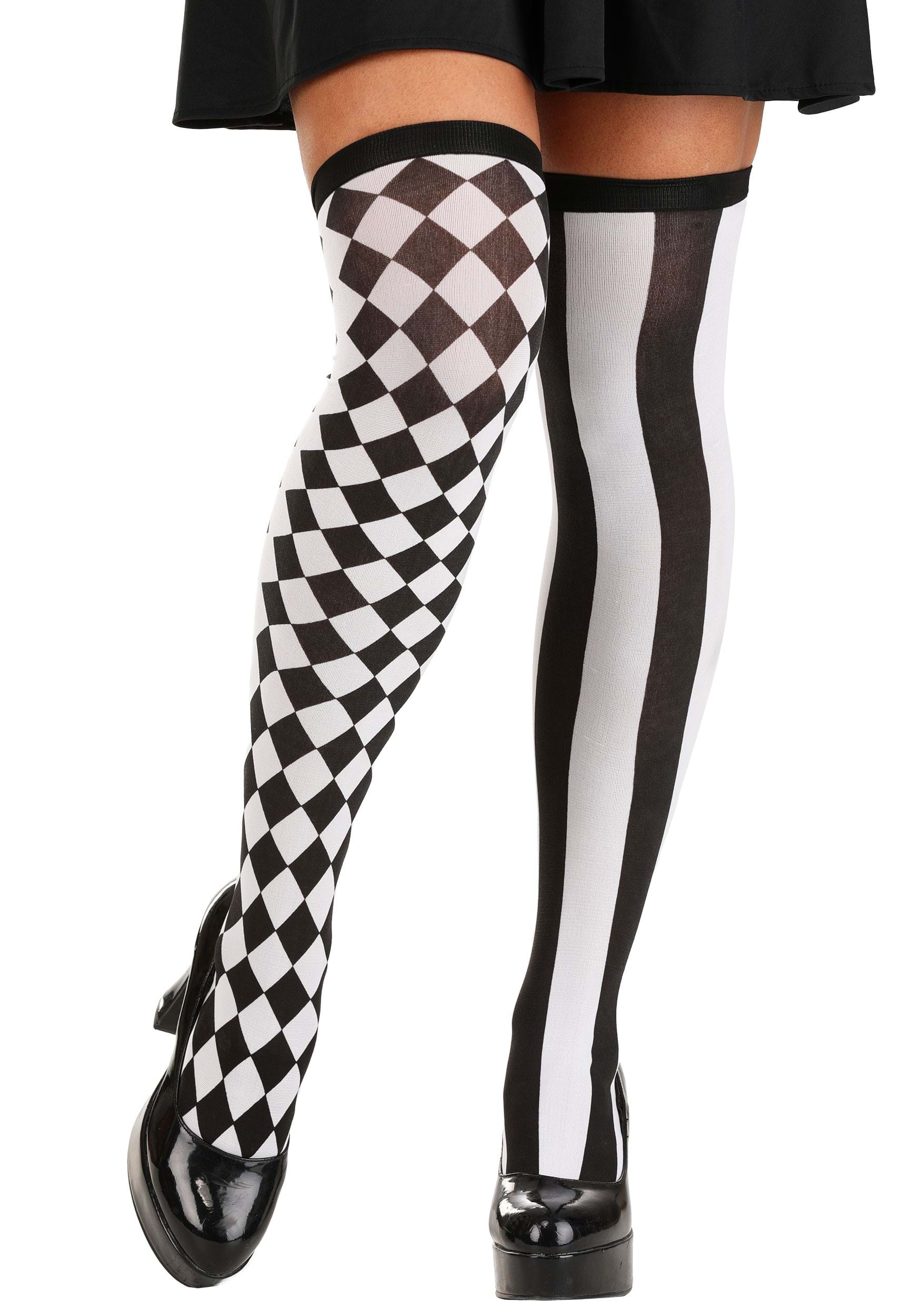 Harlequin Women