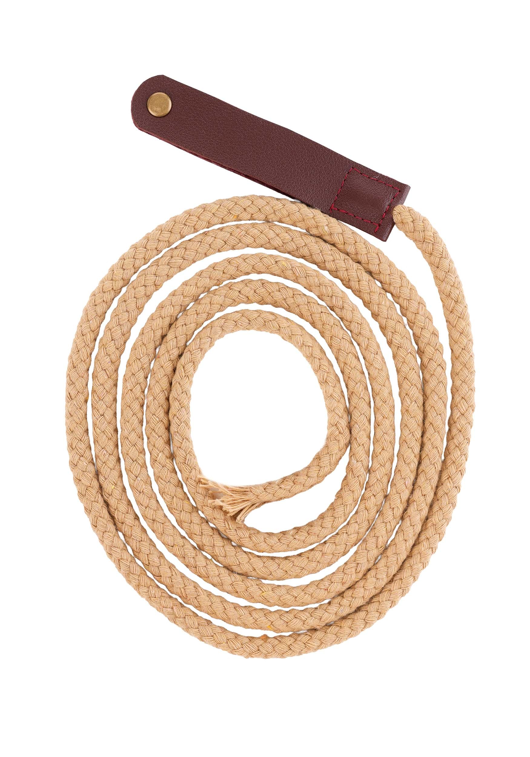 Cowboy Lasso Rope Prop Accessory | Cowboy Accessories
