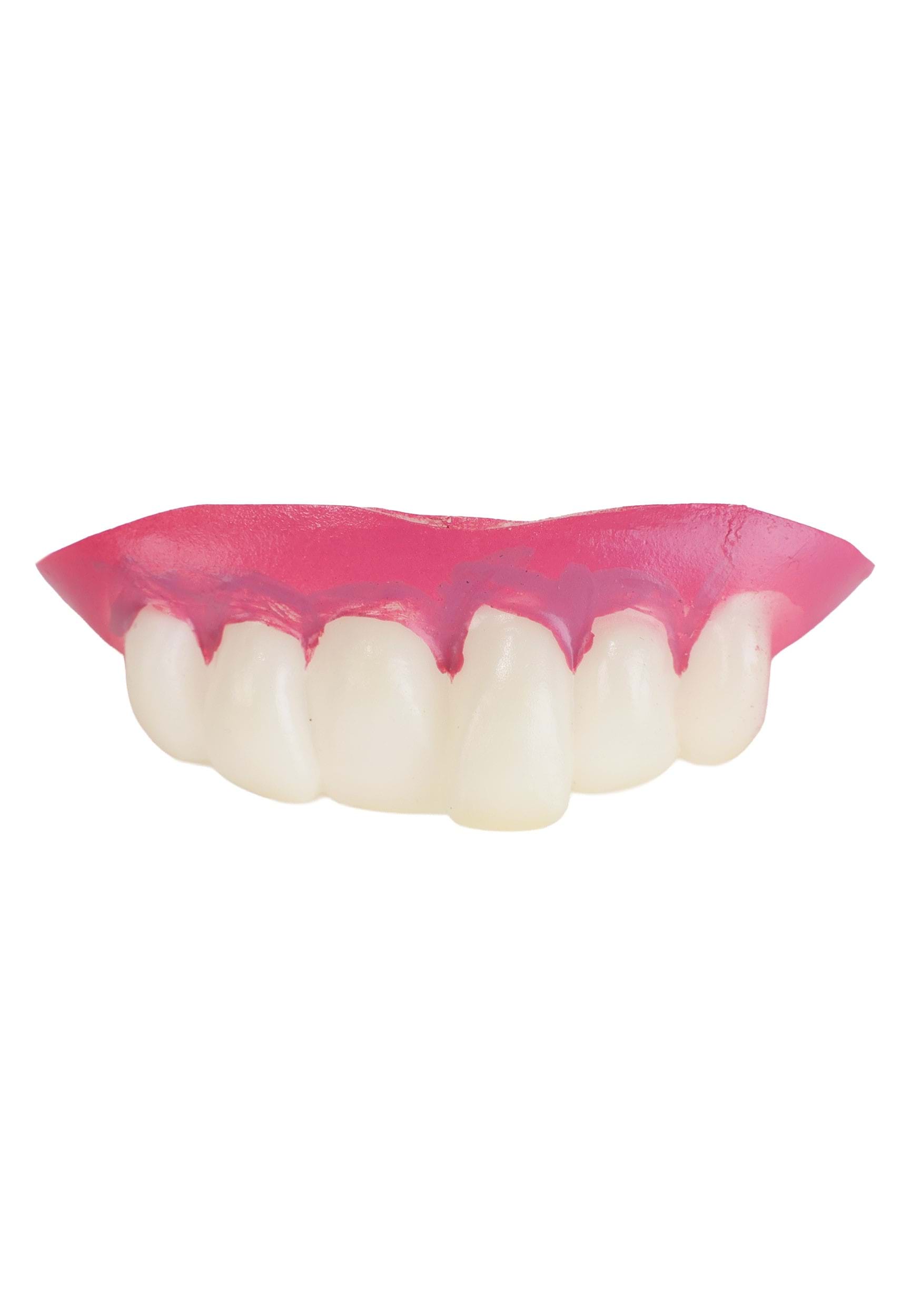 Groovy Costume Teeth Accessory | Movie Accessories