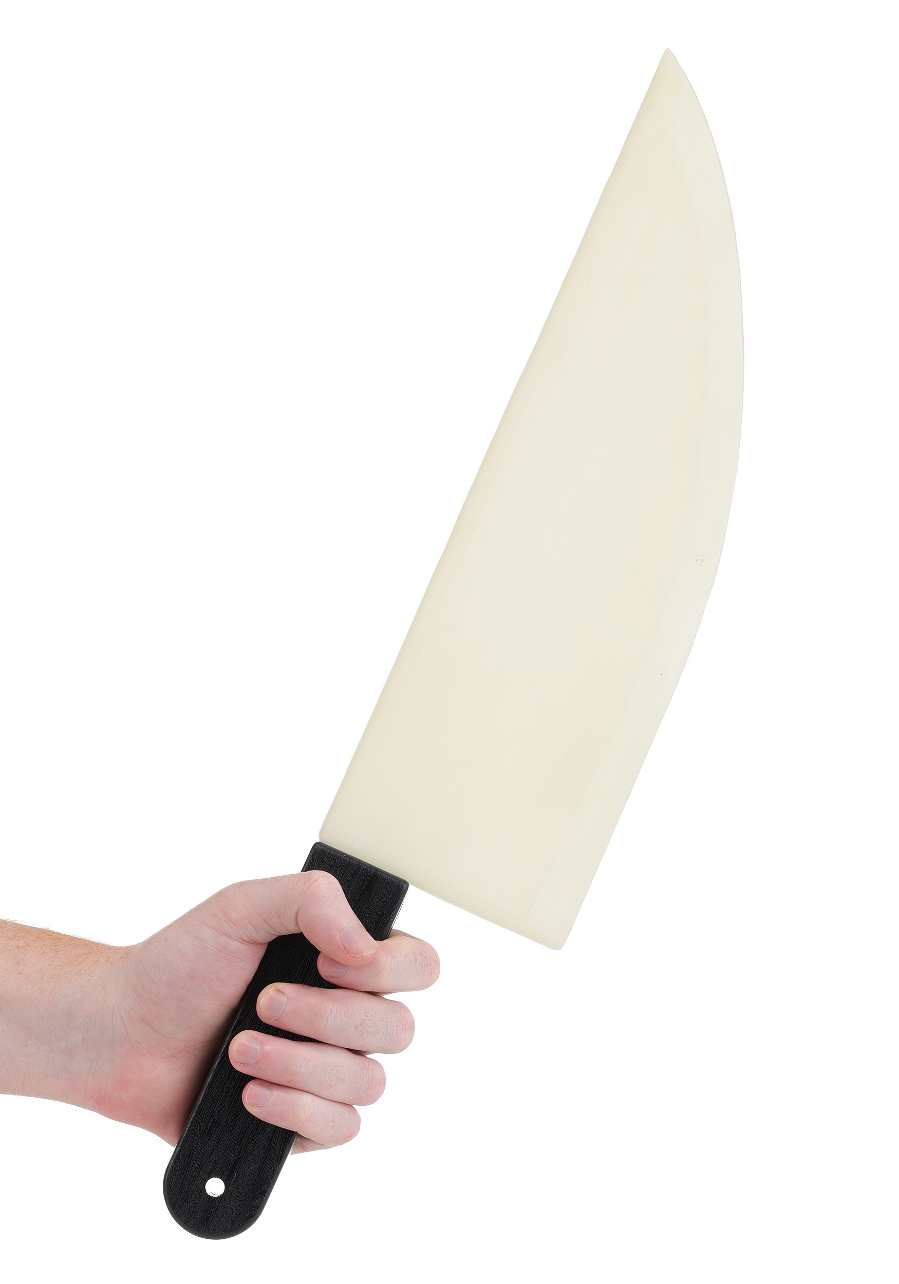 19-Inch Glow in Dark Chef