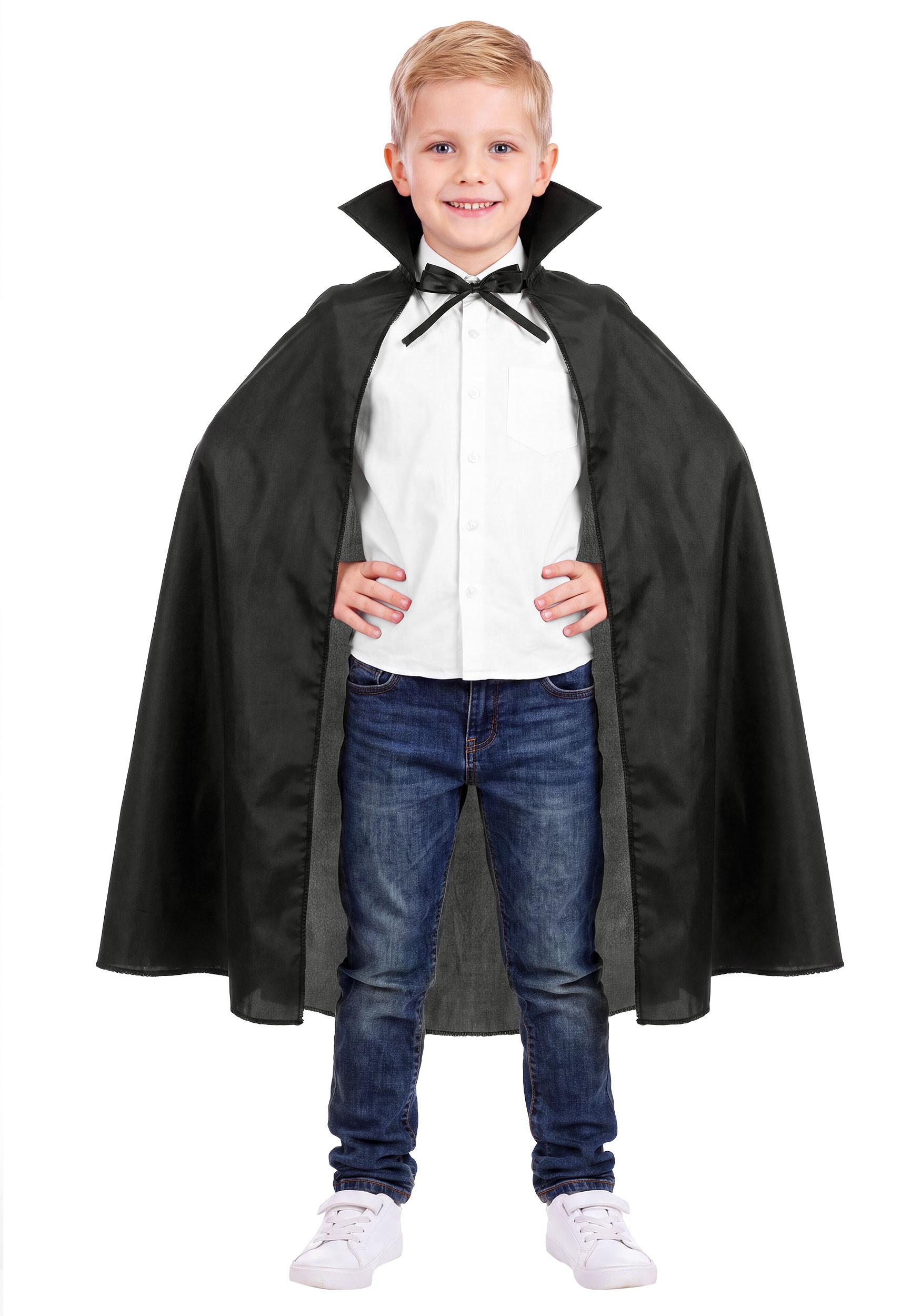 36-Inch Kid