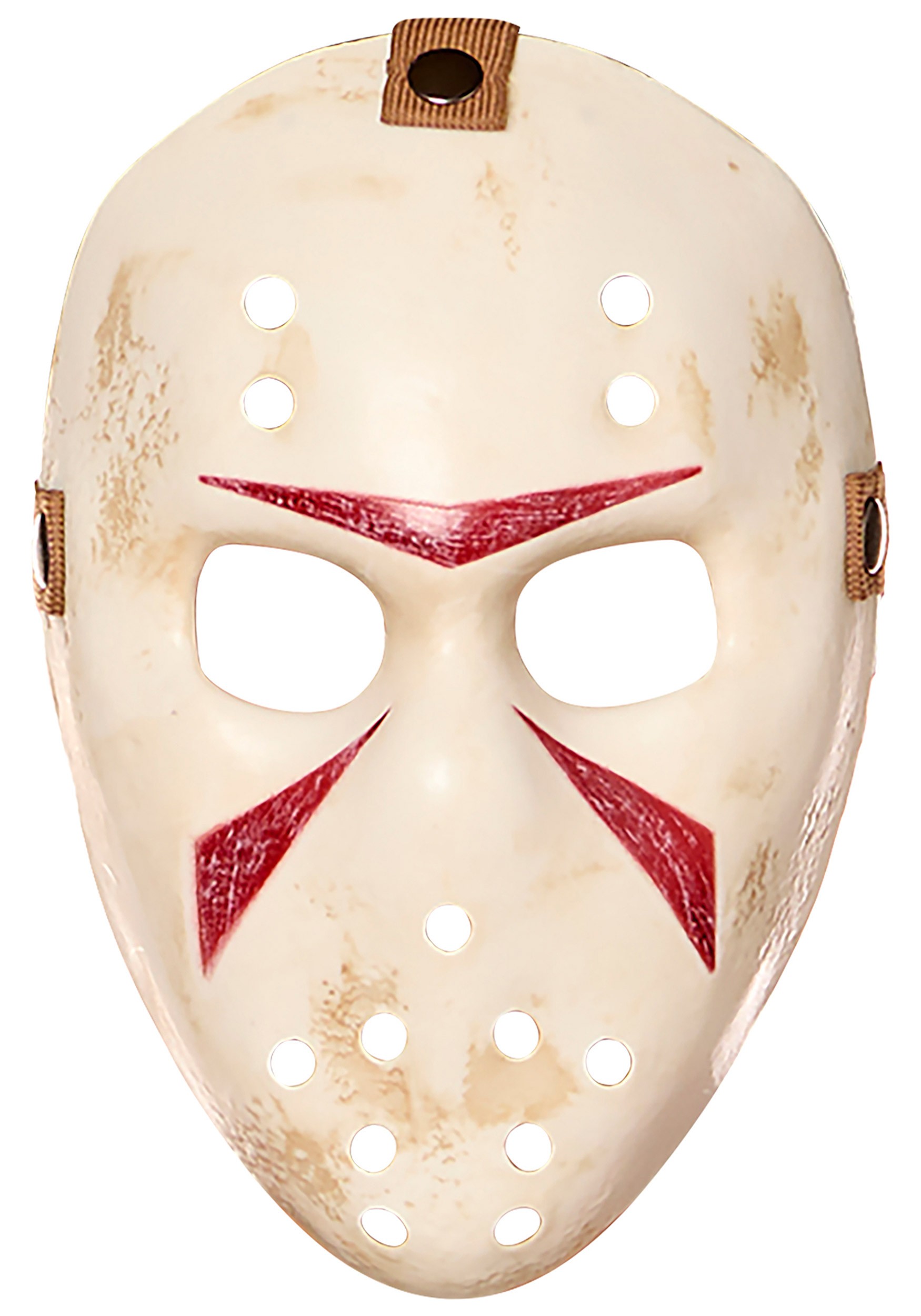 Jason Universe Adult Costume Mask | Friday the 13th Accessories