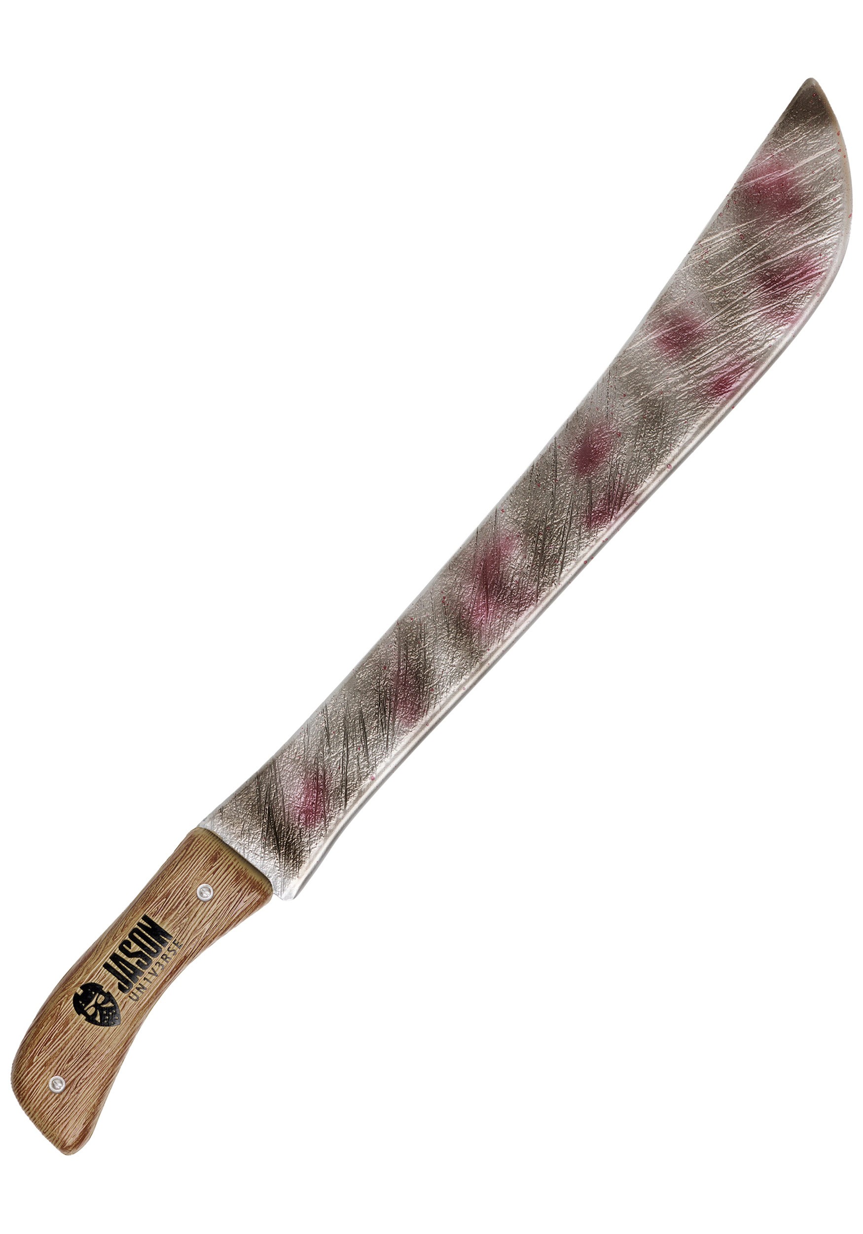 Jason Universe Toy Costume Machete | Friday the 13th Accessories