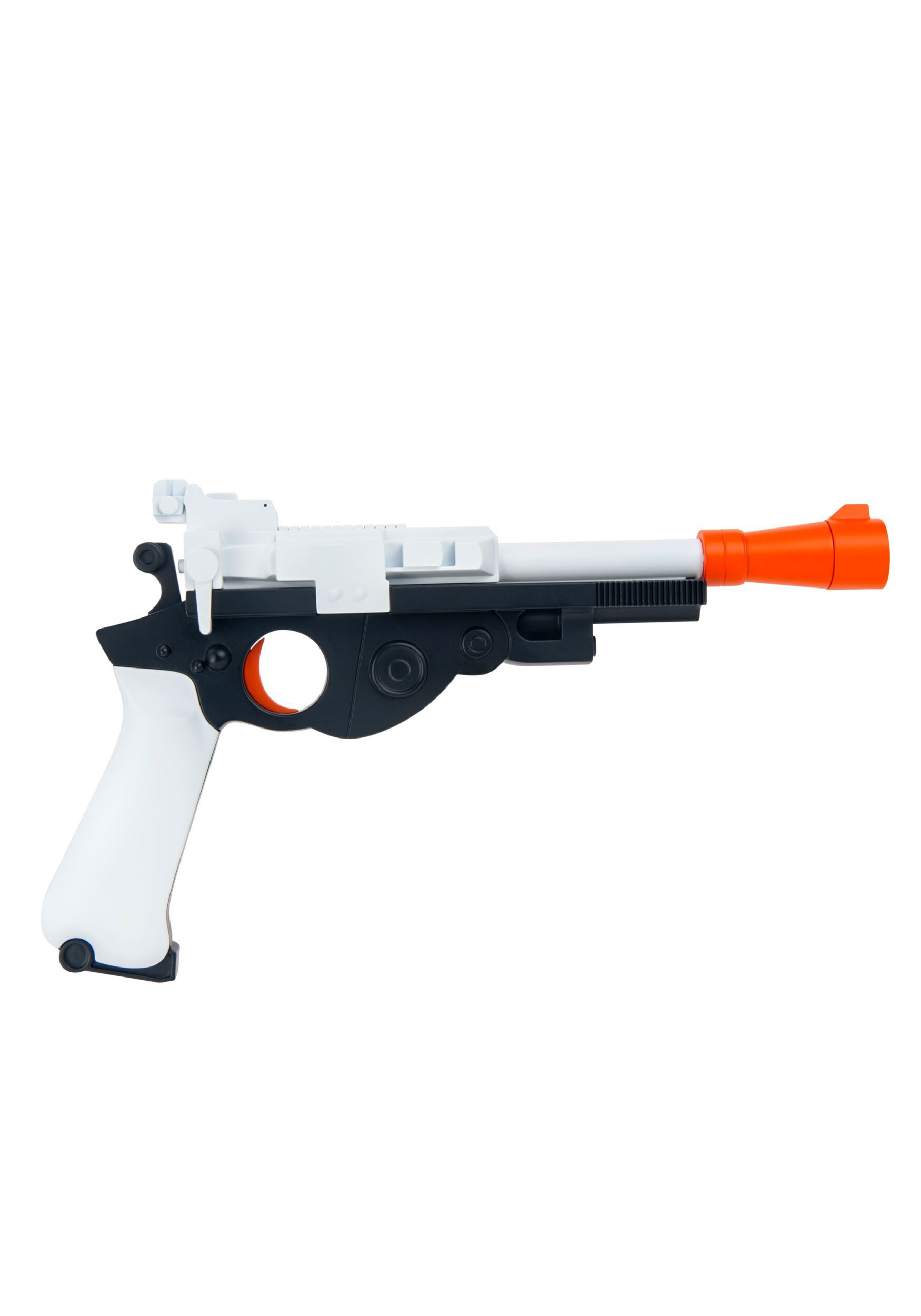 Star Wars The Mandalorian Toy Blaster Accessory | Star Wars Accessories