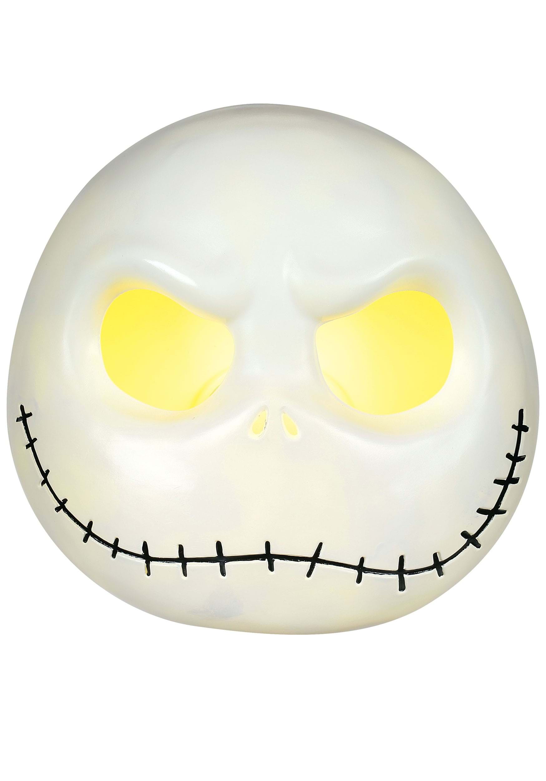 12-Inch Jack Sound & Light Wall Decoration | Disney Decorations