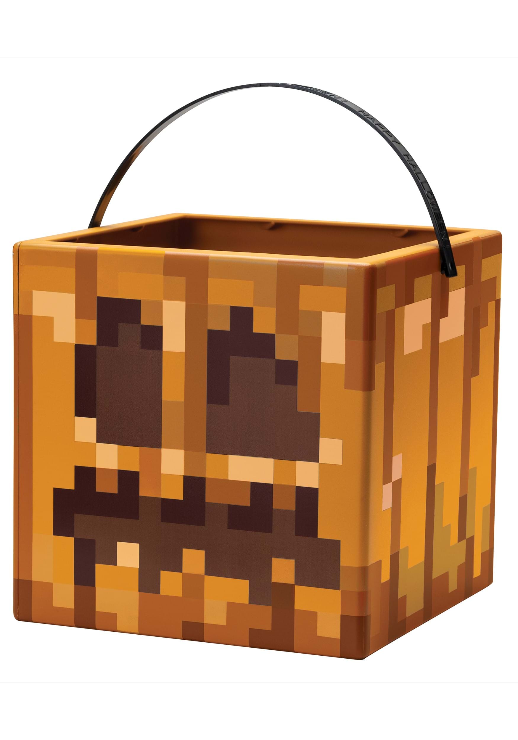 Minecraft Jack O