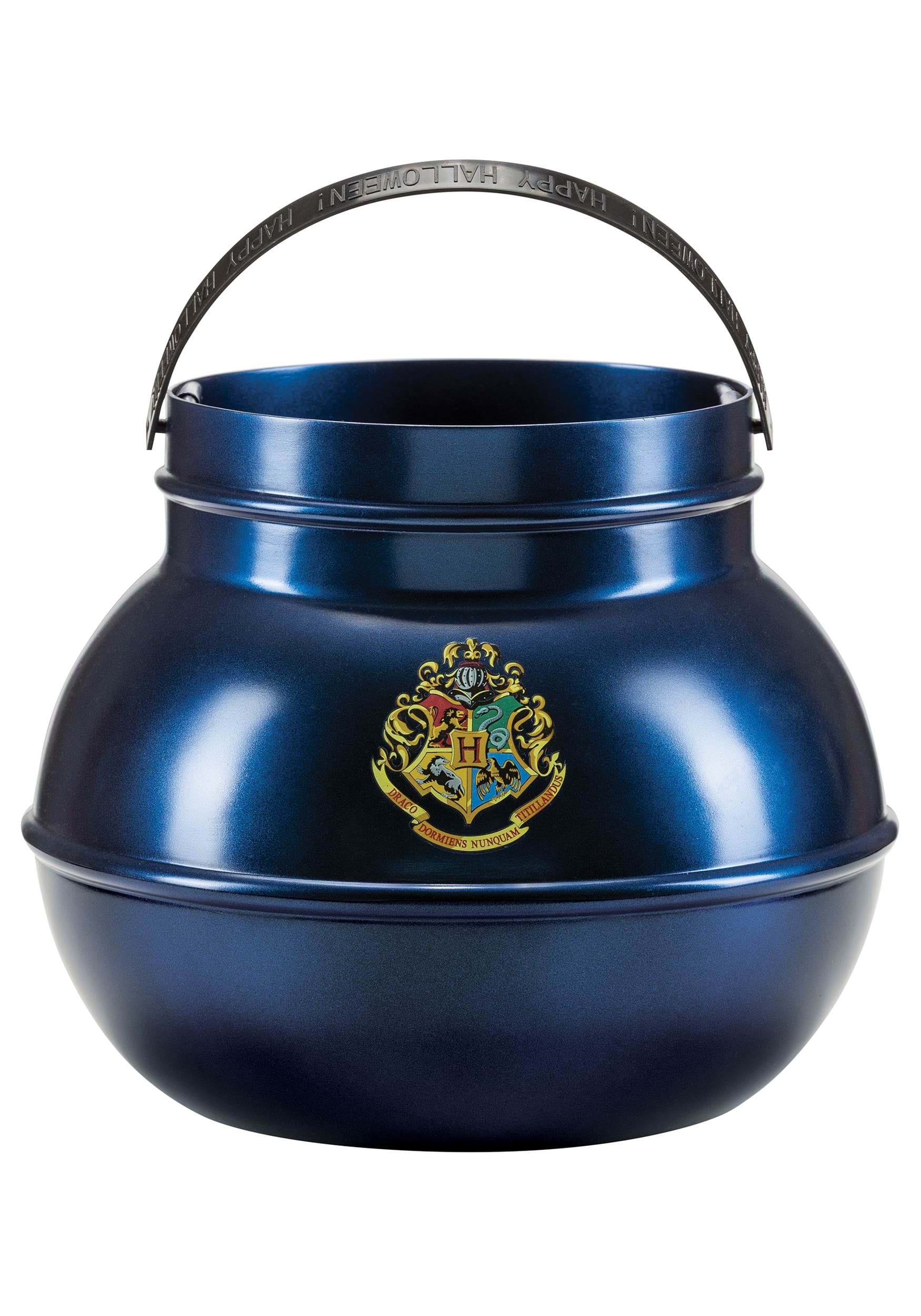 Harry Potter Hogwarts Jumbo Cauldron Prop | Harry Potter Accessories