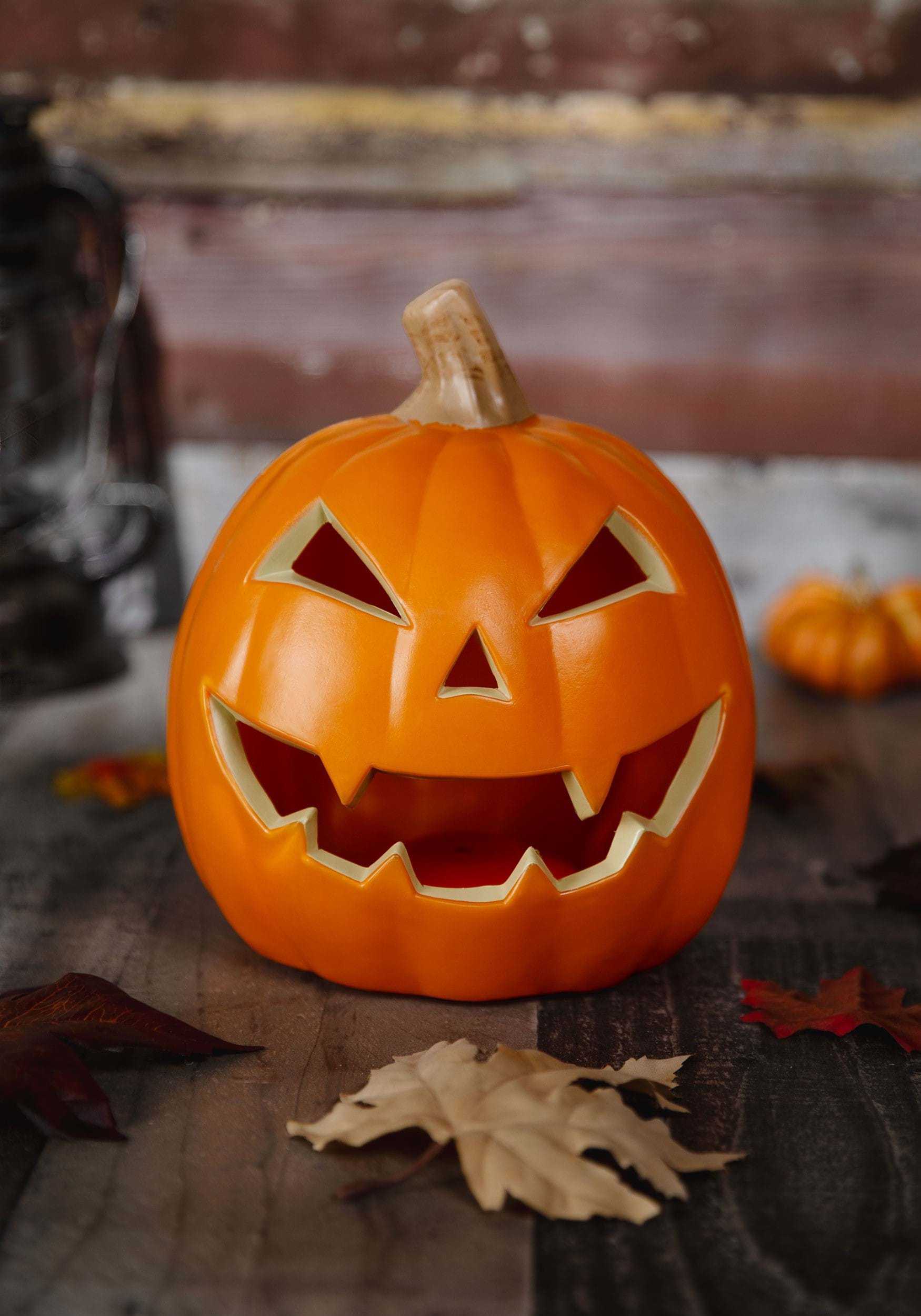 9-Inch Jack O