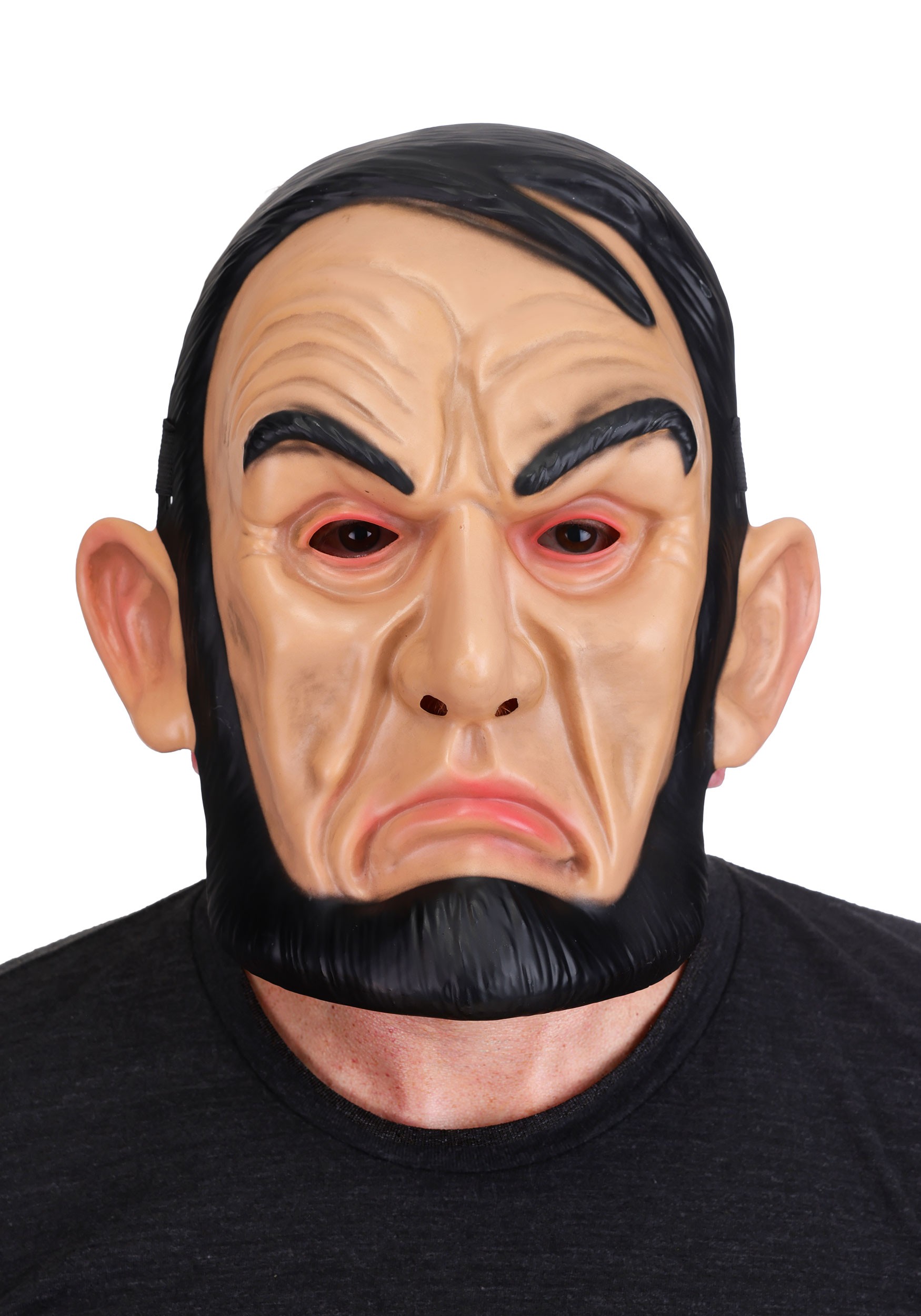 The Purge Costume Mask for Adults | Movie Accessories