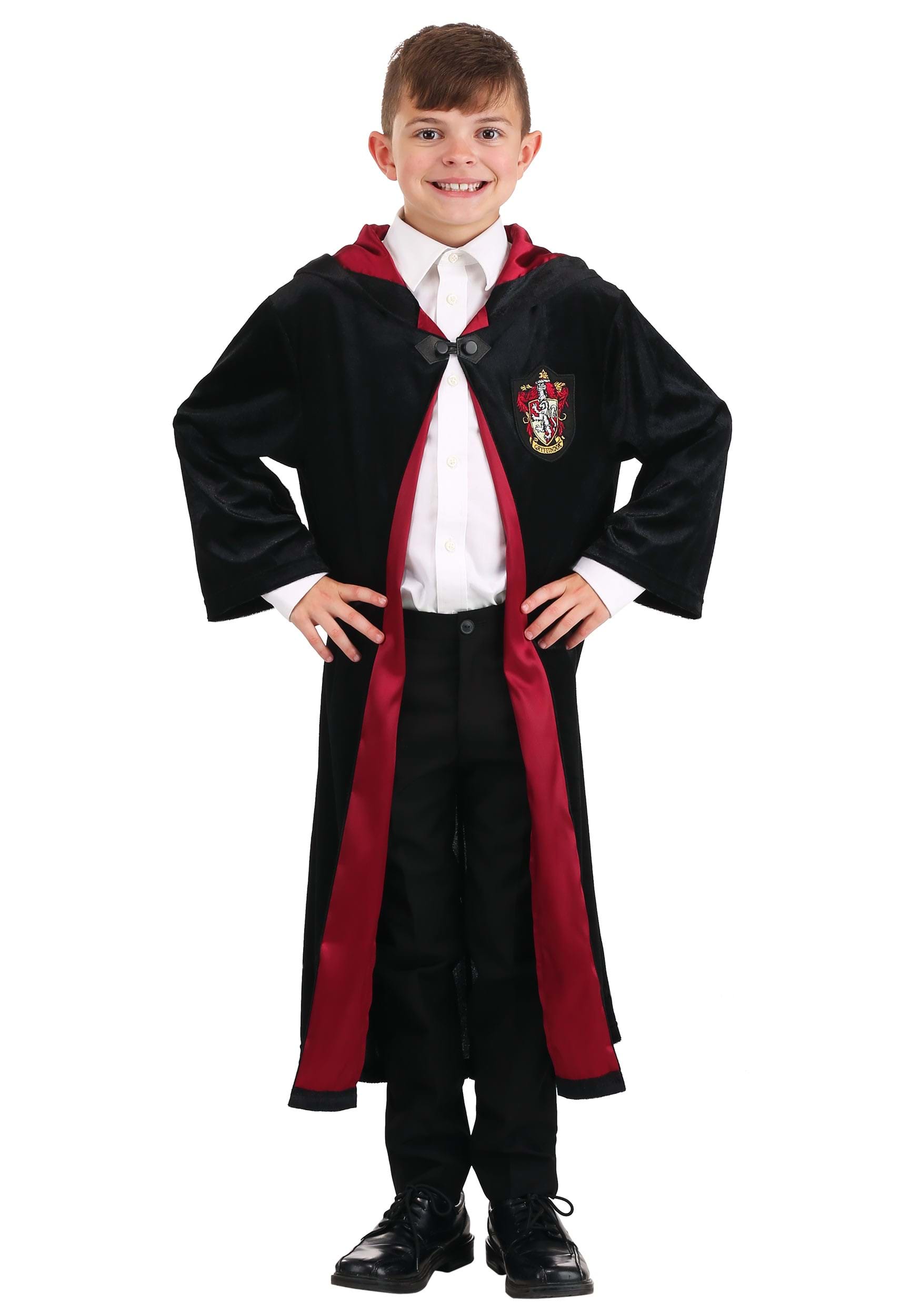 Harry Potter Kid