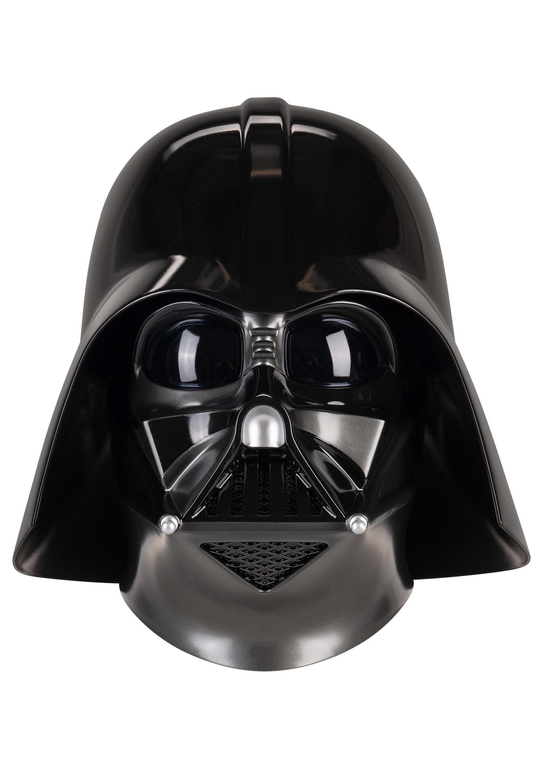 Adult Star Wars Darth Vader Deluxe Costume Helmet | Darth Vader Accessories