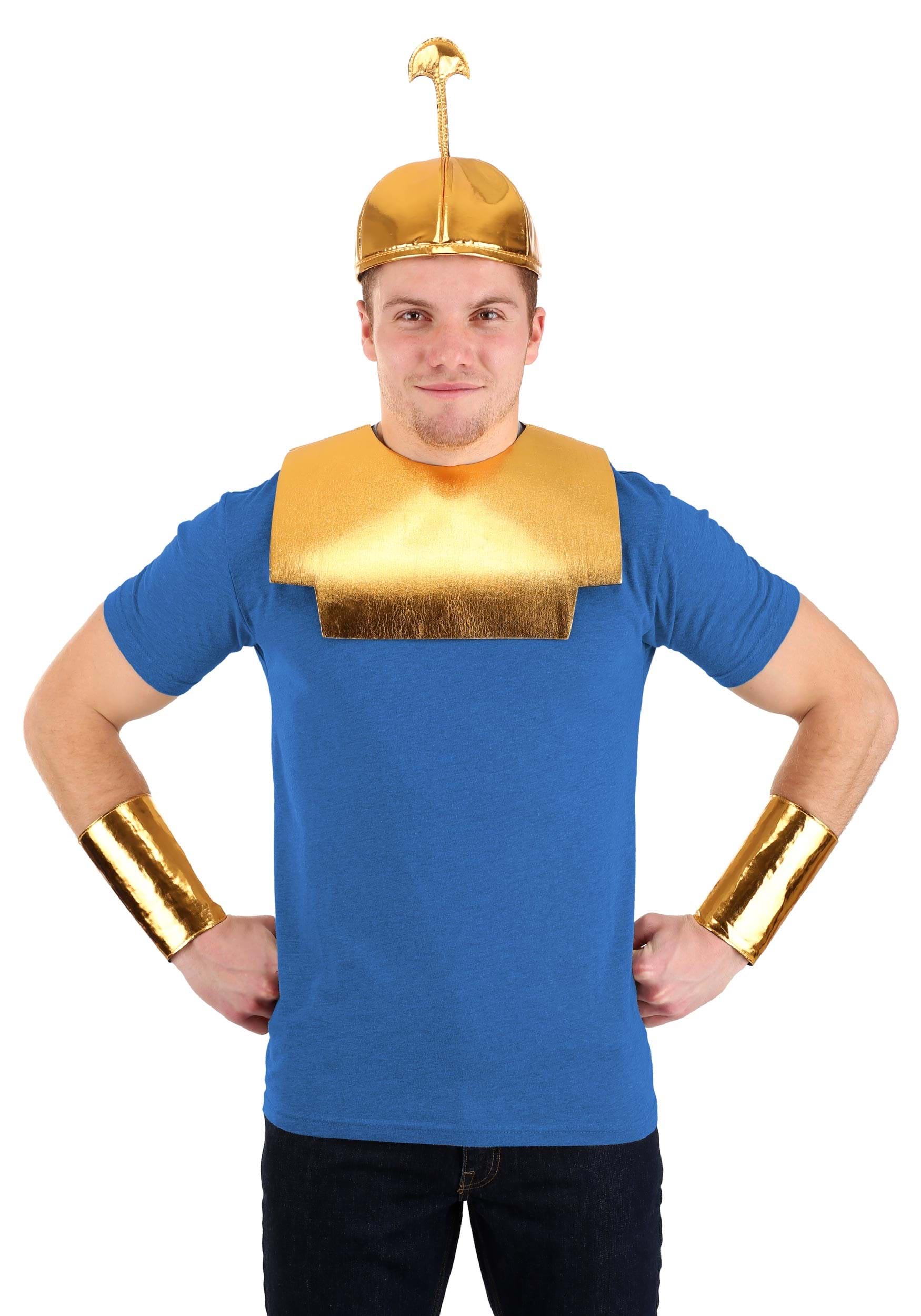Emperor