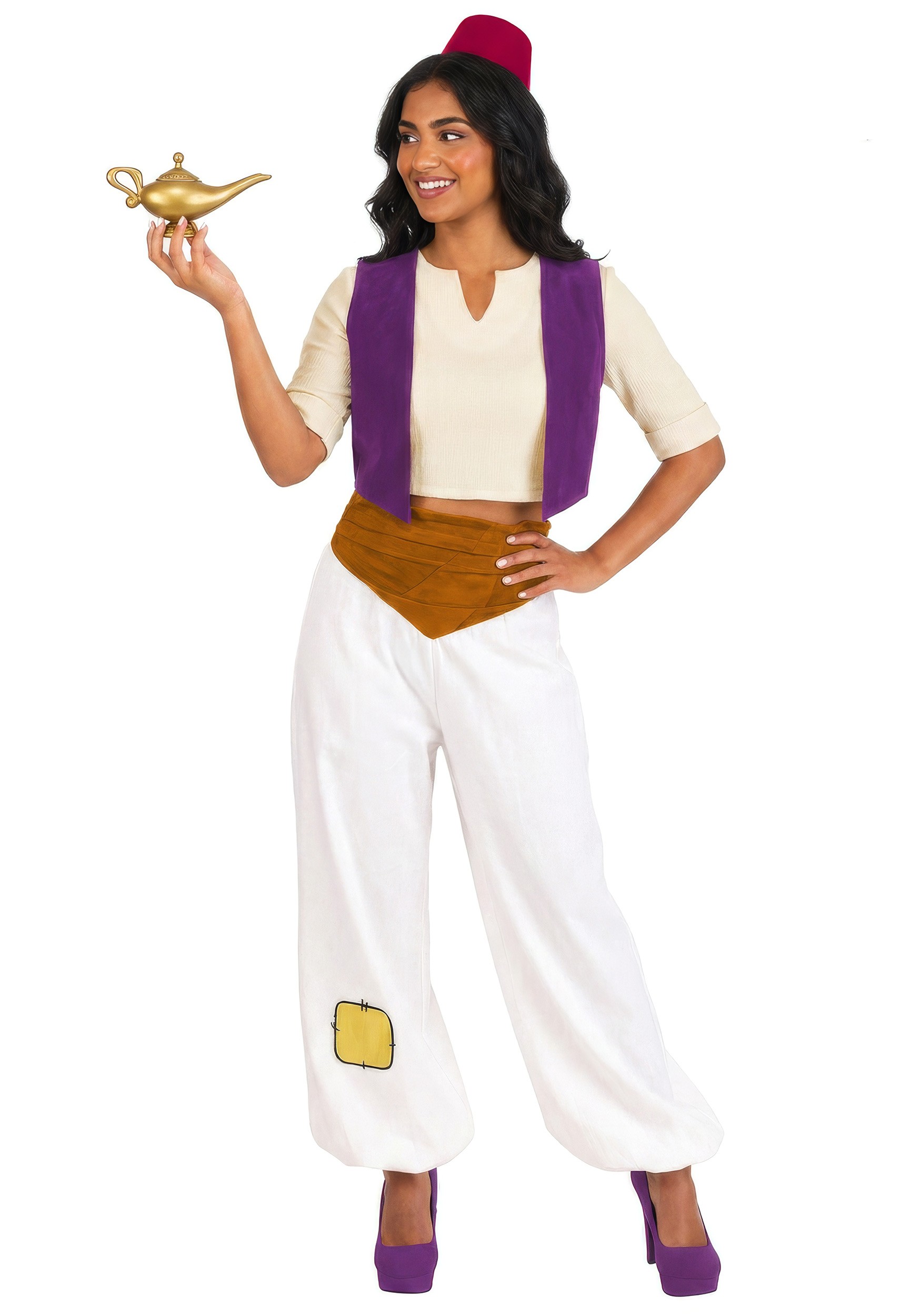 Disney Aladdin Women's Costume | Disney Costumes