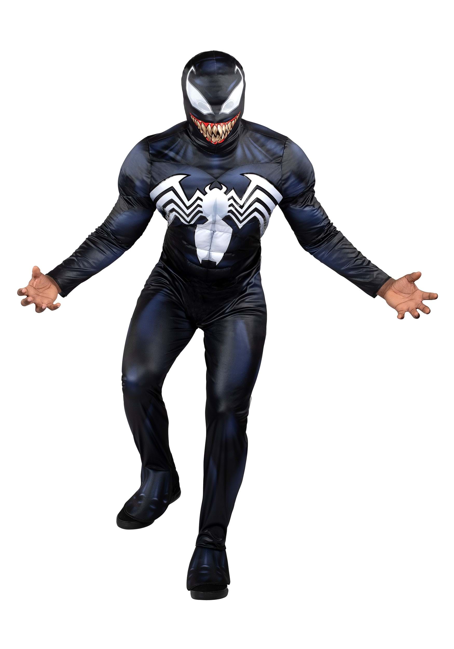 Venom Men