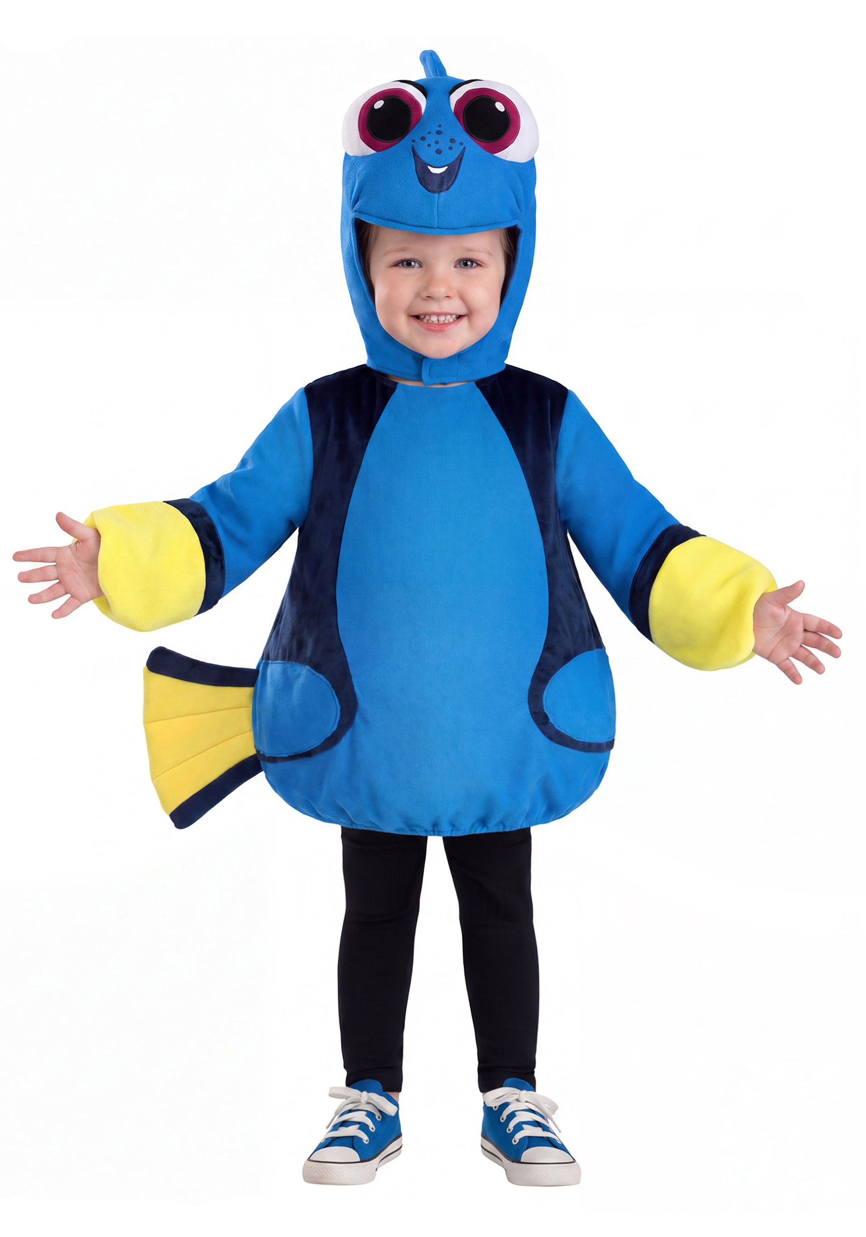 Disney and Pixar Dory Kid's Costume | Disney Costumes