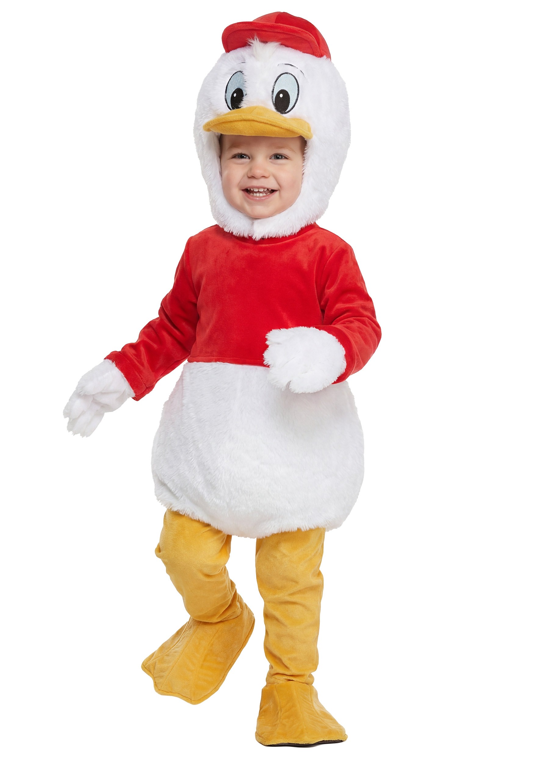 Disney DuckTales Huey Duck Boy