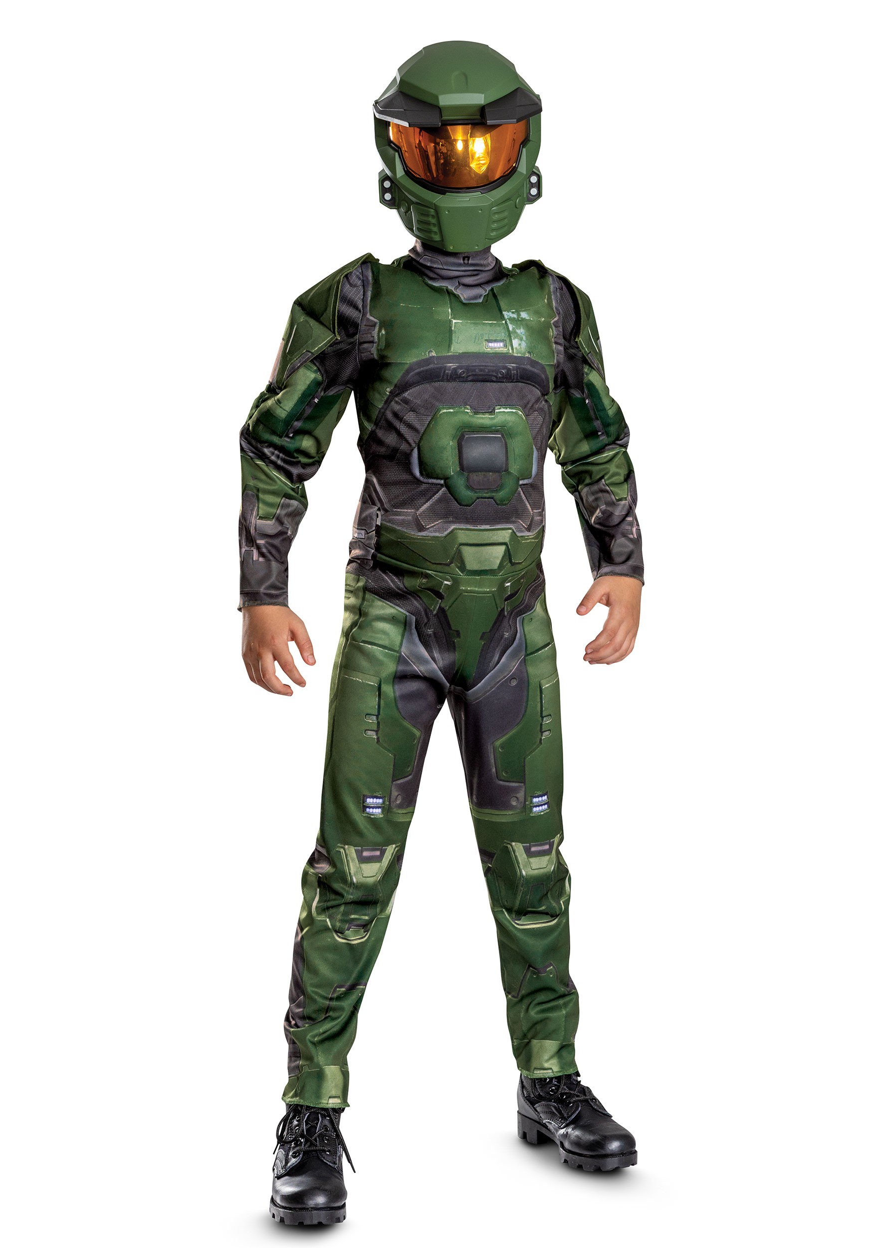 Boy