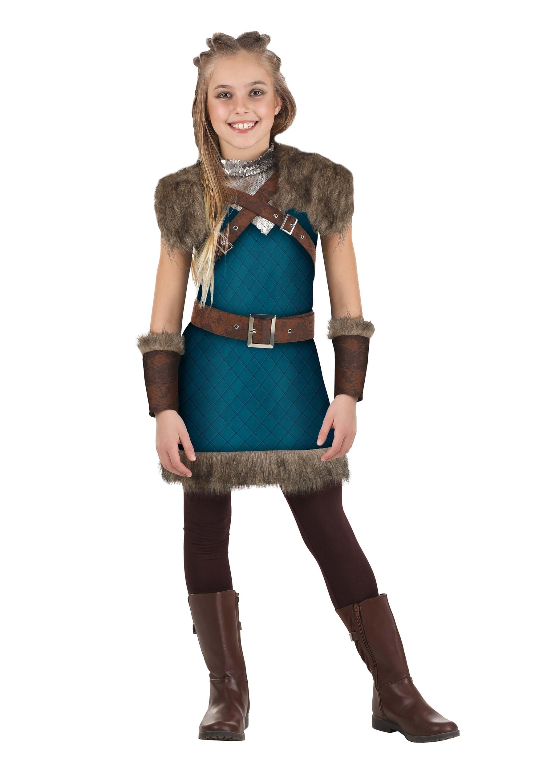 Valhalla Girl